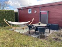Knusse bungalow aan het Lauwersmeer in Anjum, Friesland - thumbnail 1
