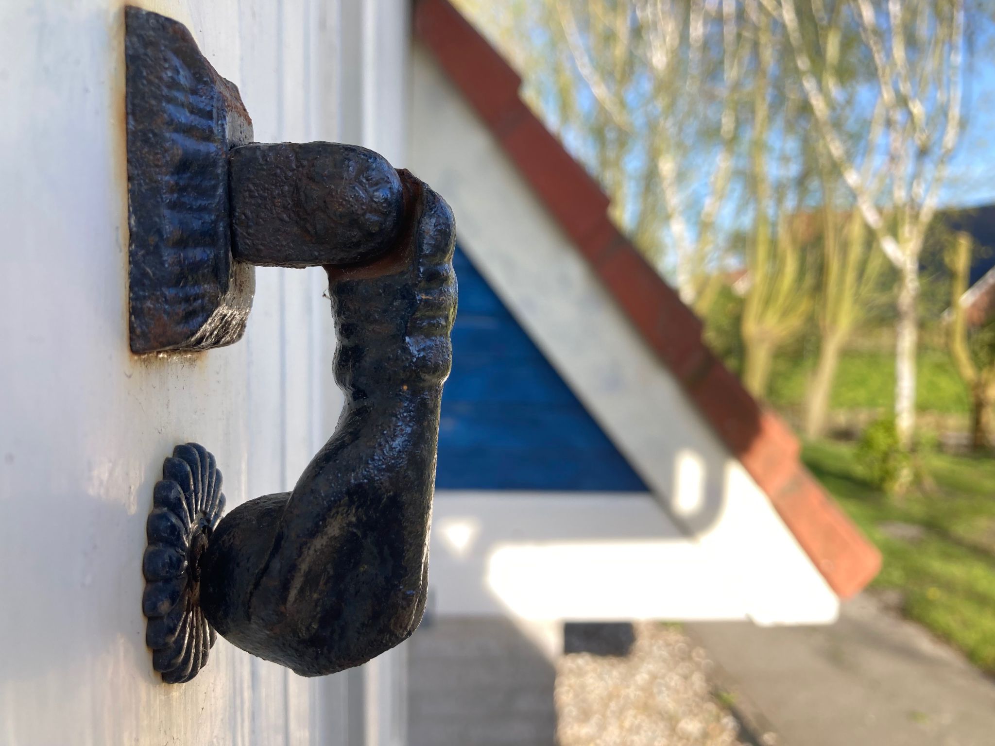 162 Grachthaus-Dedans