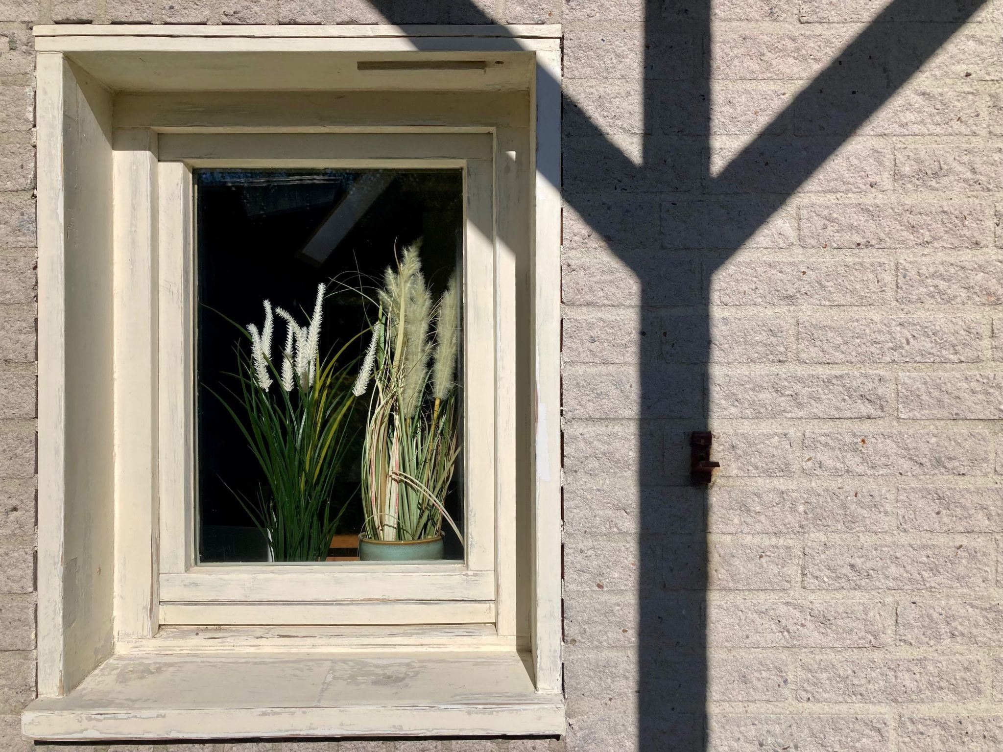 162 Grachthaus-Dedans