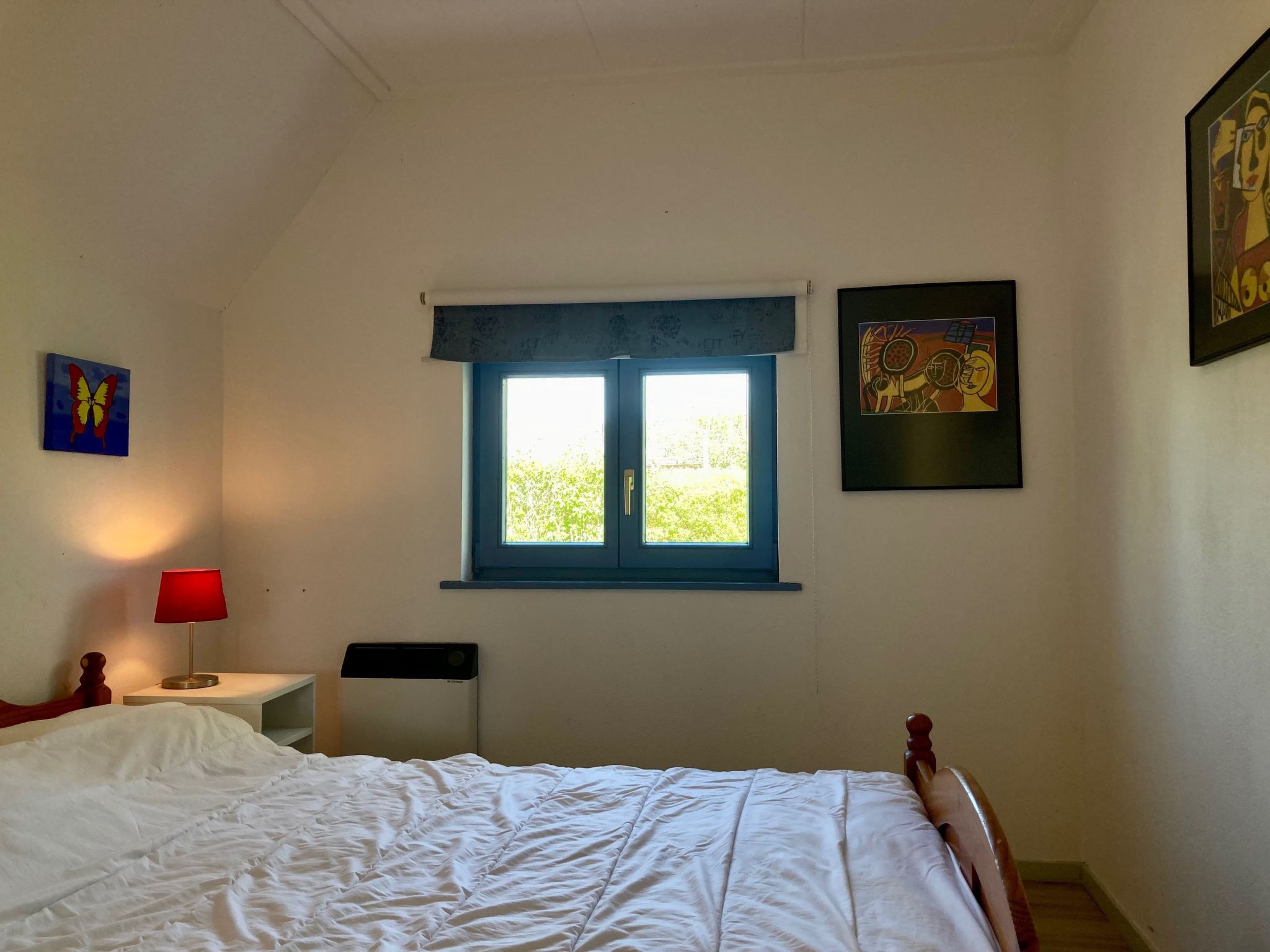 162 Grachthaus-Dedans