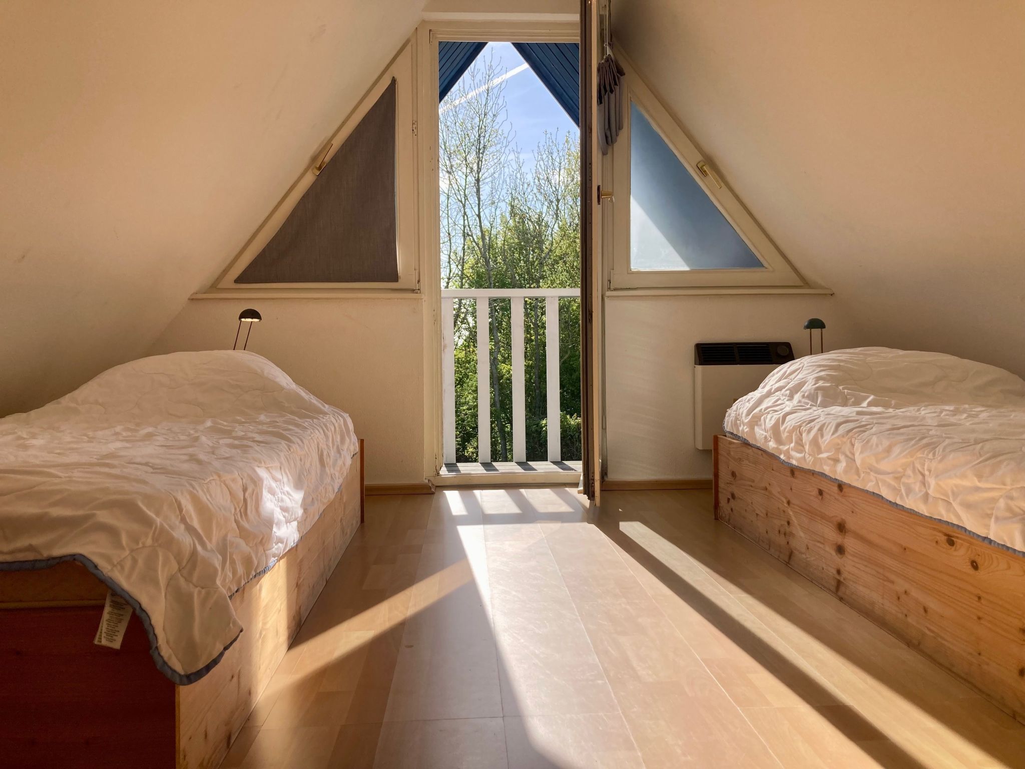 162 Grachthaus-Dedans