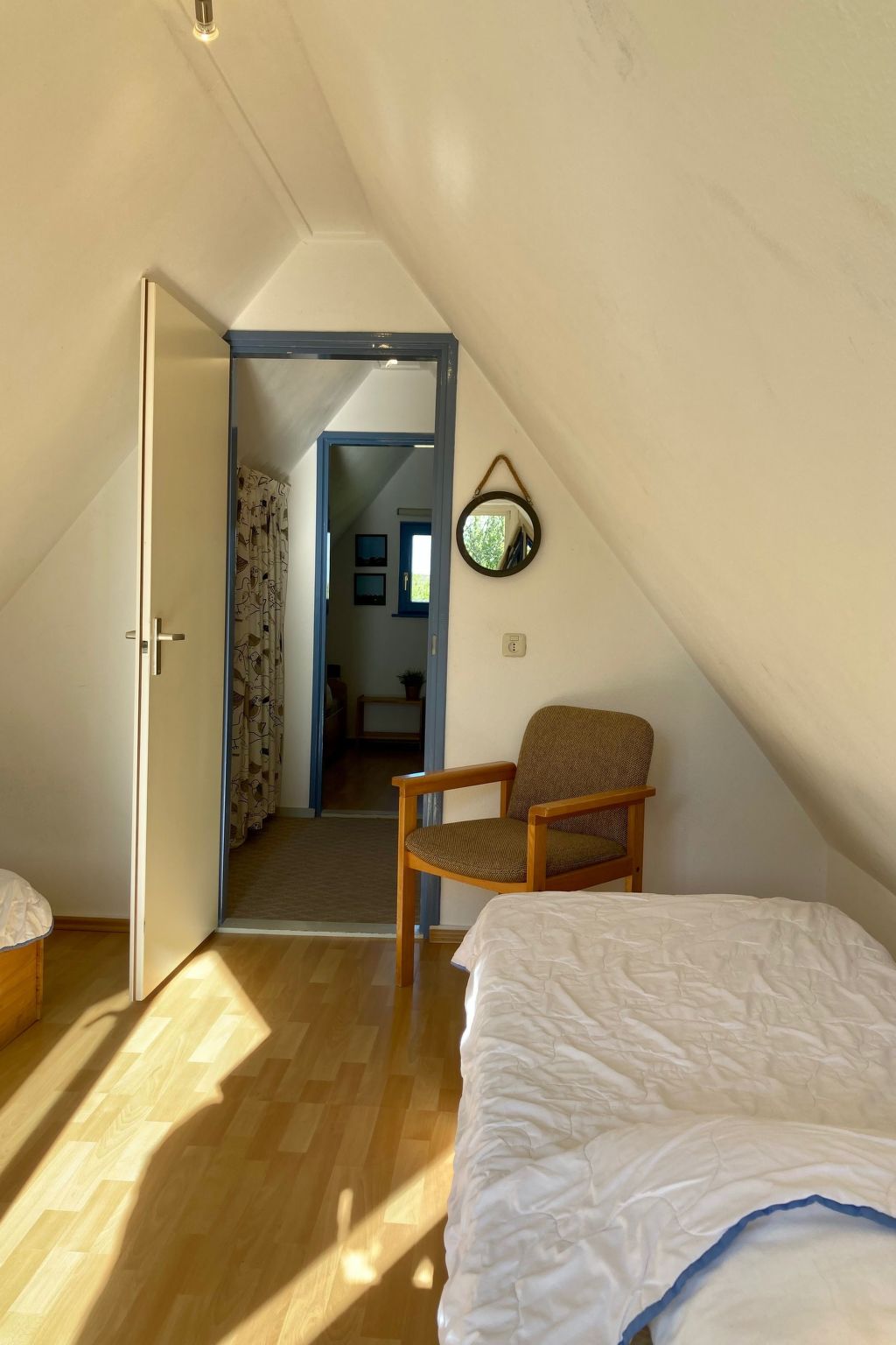 162 Grachthaus-Dedans