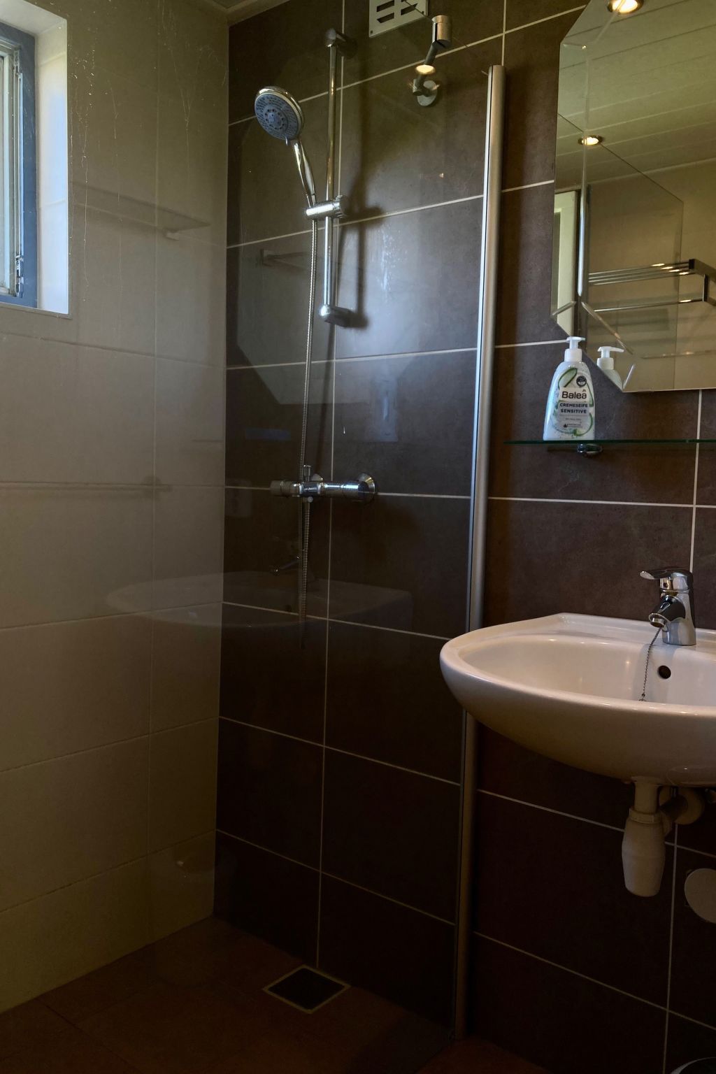 162 Grachthaus-Dedans