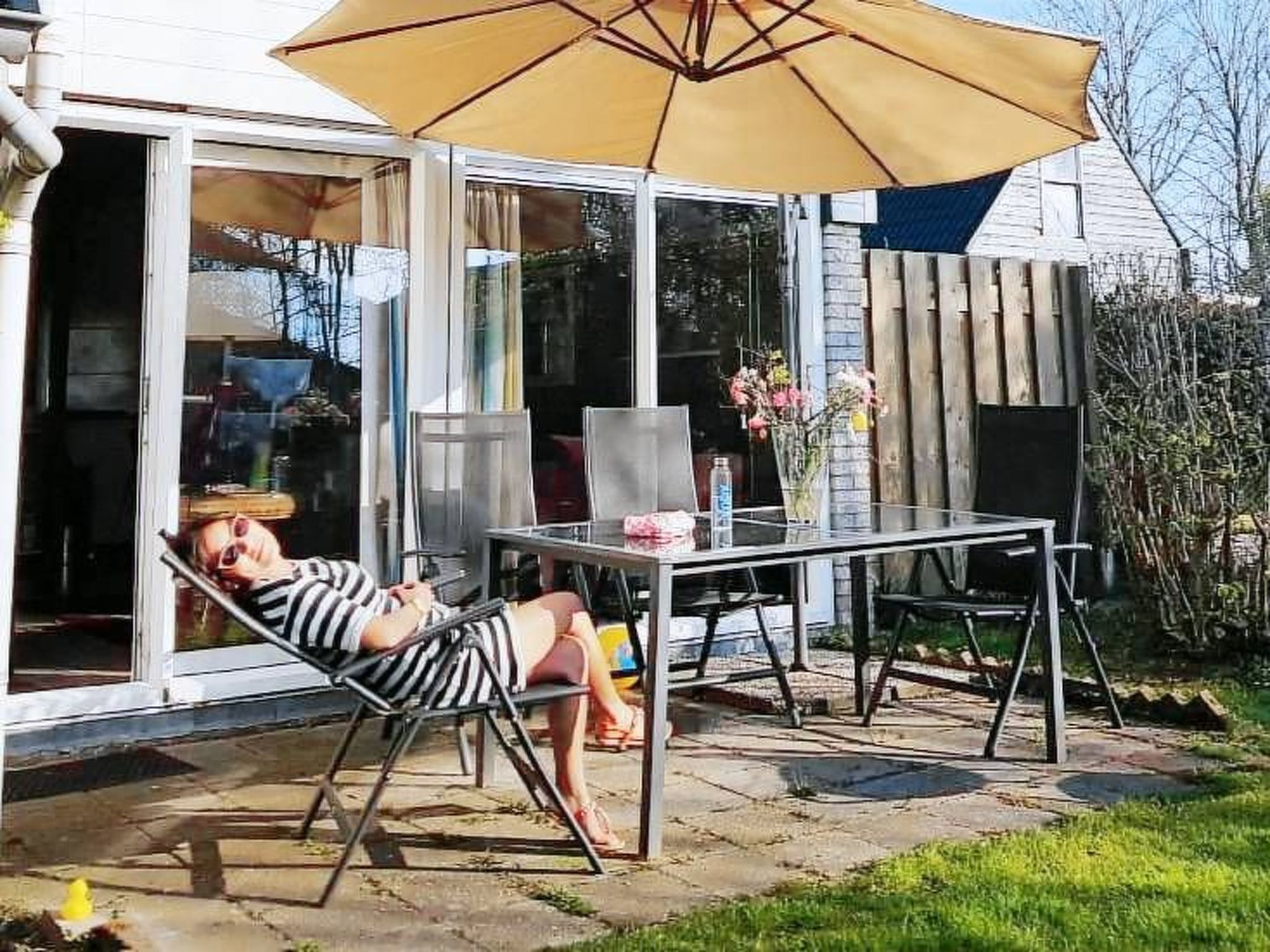 117 Haus Fee-Drinnen