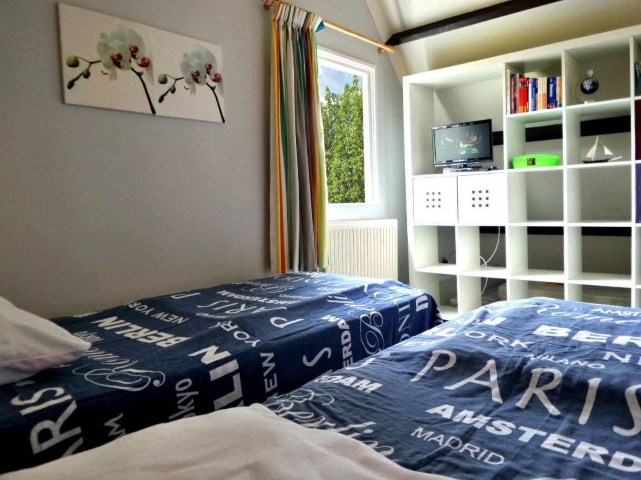 117 Haus Fee-Drinnen