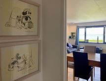 Vrijstaande bungalow aan meer in Friesland met omheinde tuin - thumbnail 5
