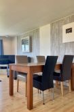Vrijstaande bungalow aan meer in Friesland met omheinde tuin - thumbnail 6