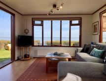 Bungalow Sonnenschein: vrijstaand vakantiehuis aan het Lauwersmeer - thumbnail 6