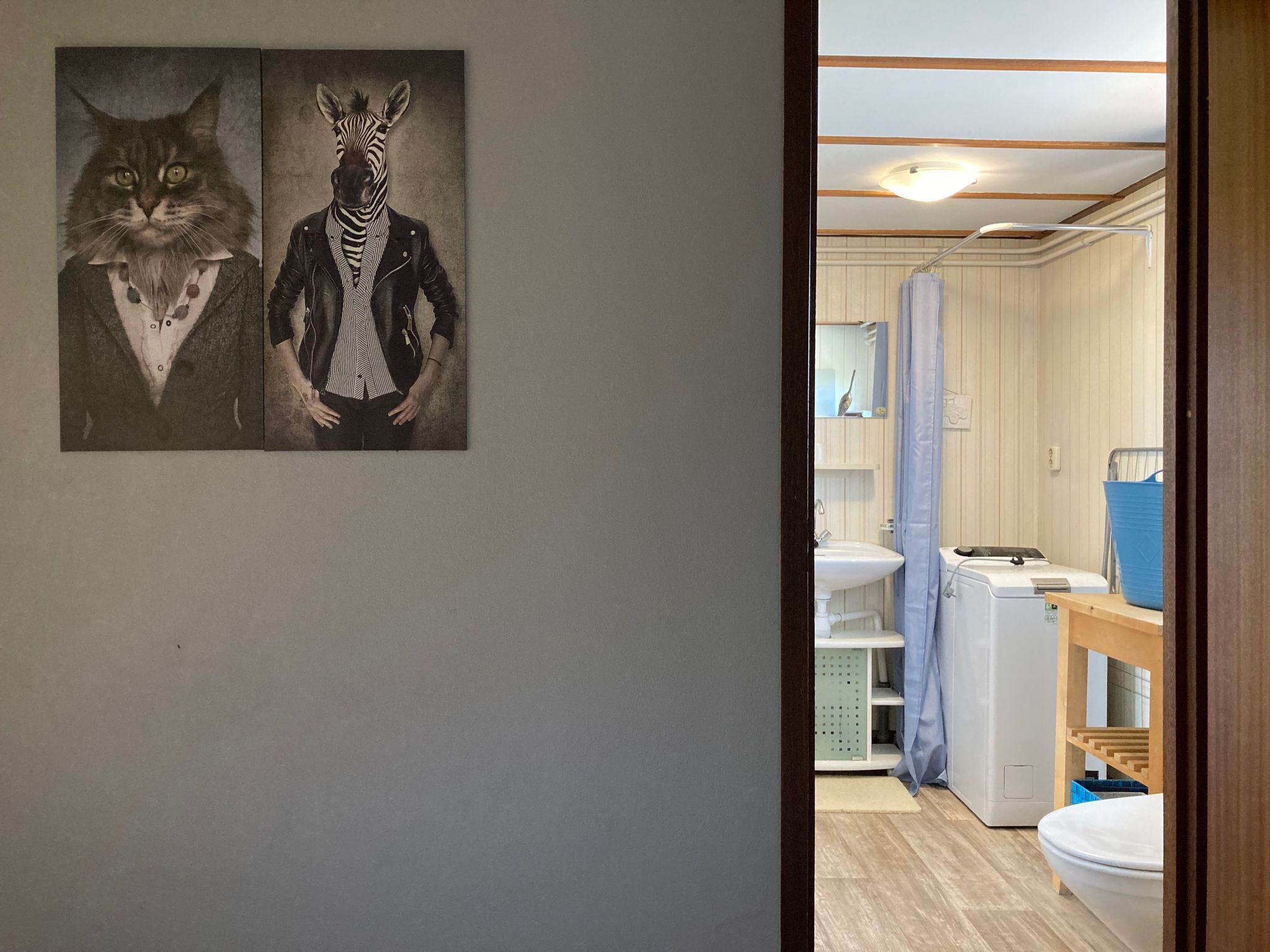 In Anjum mit Kleinem Garten-Binnen