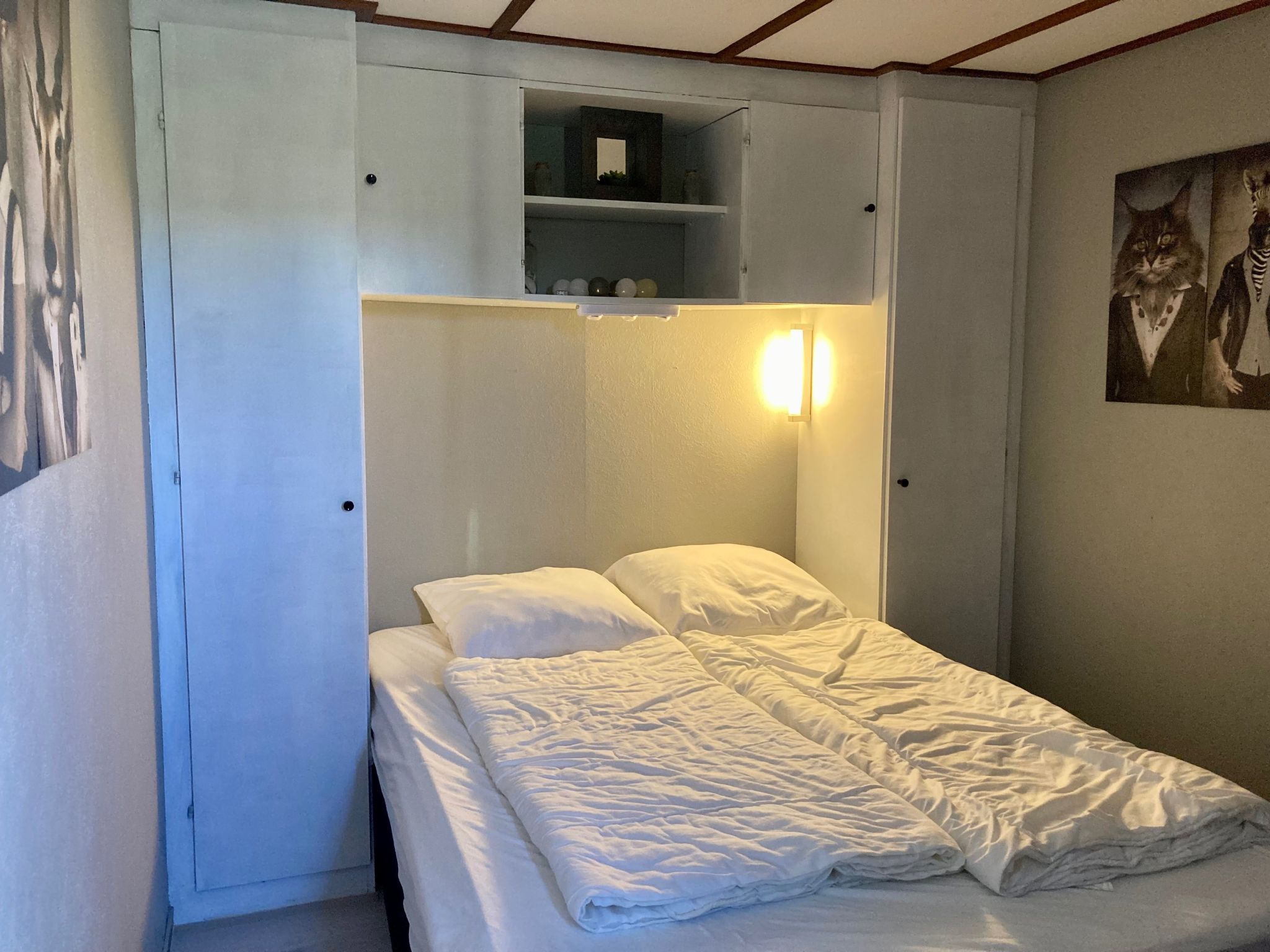 In Anjum mit Kleinem Garten-Binnen