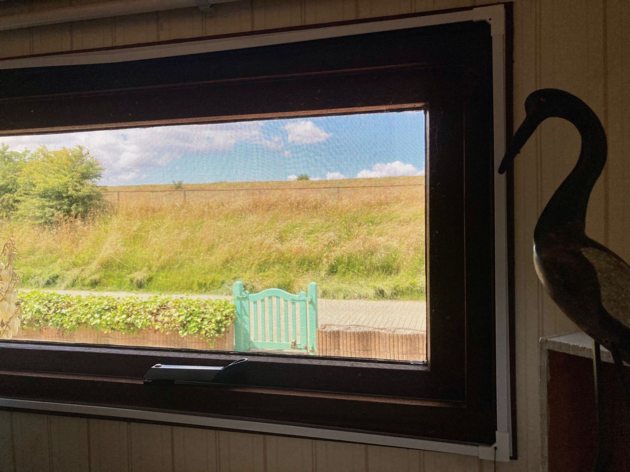 In Anjum mit Kleinem Garten-Binnen