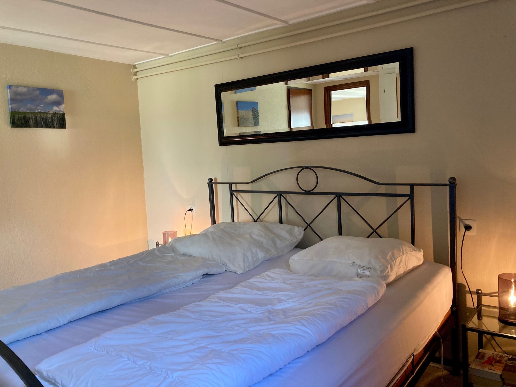 In Anjum mit Kleinem Garten-Binnen