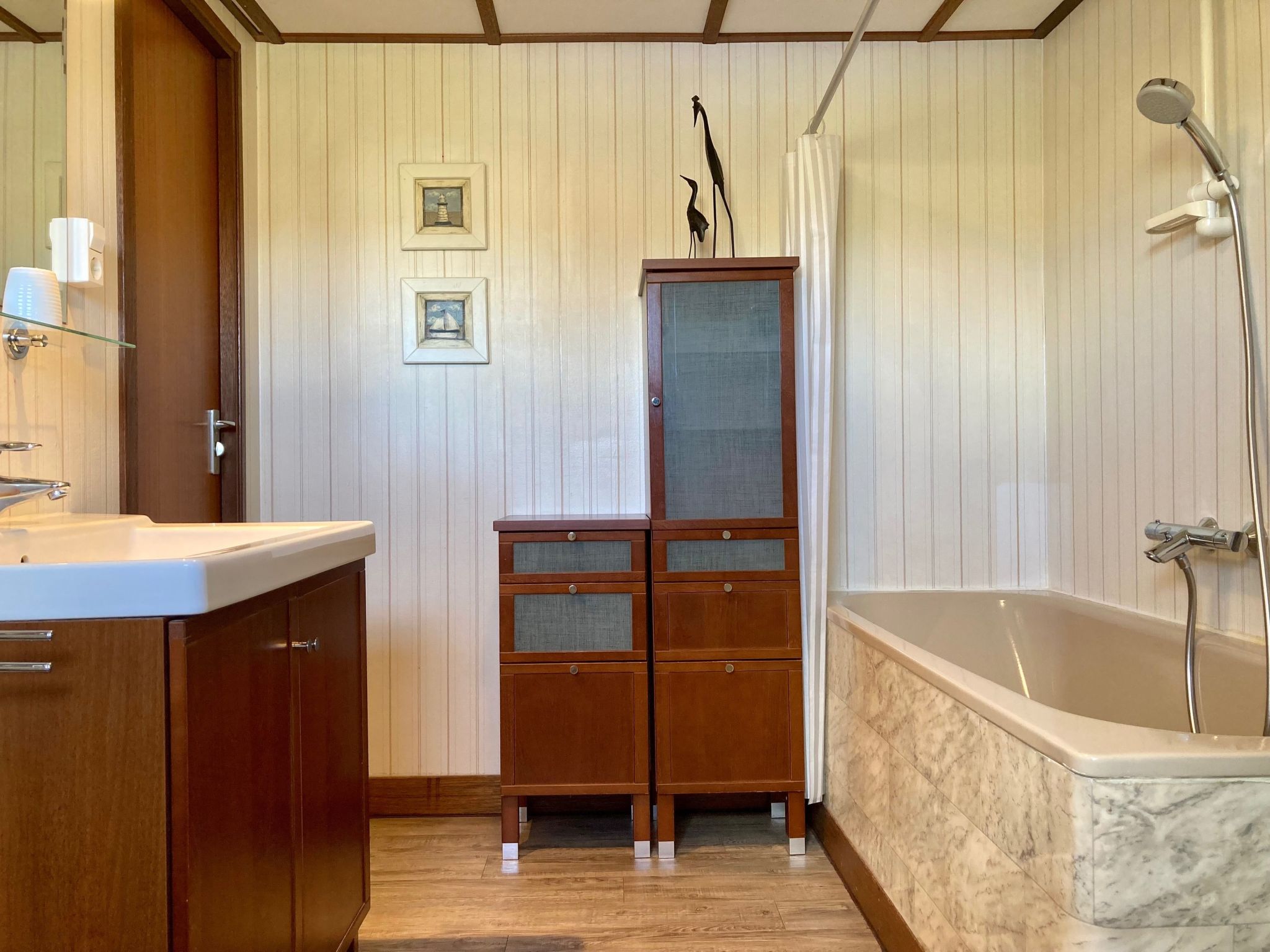 In Anjum mit Kleinem Garten-Binnen