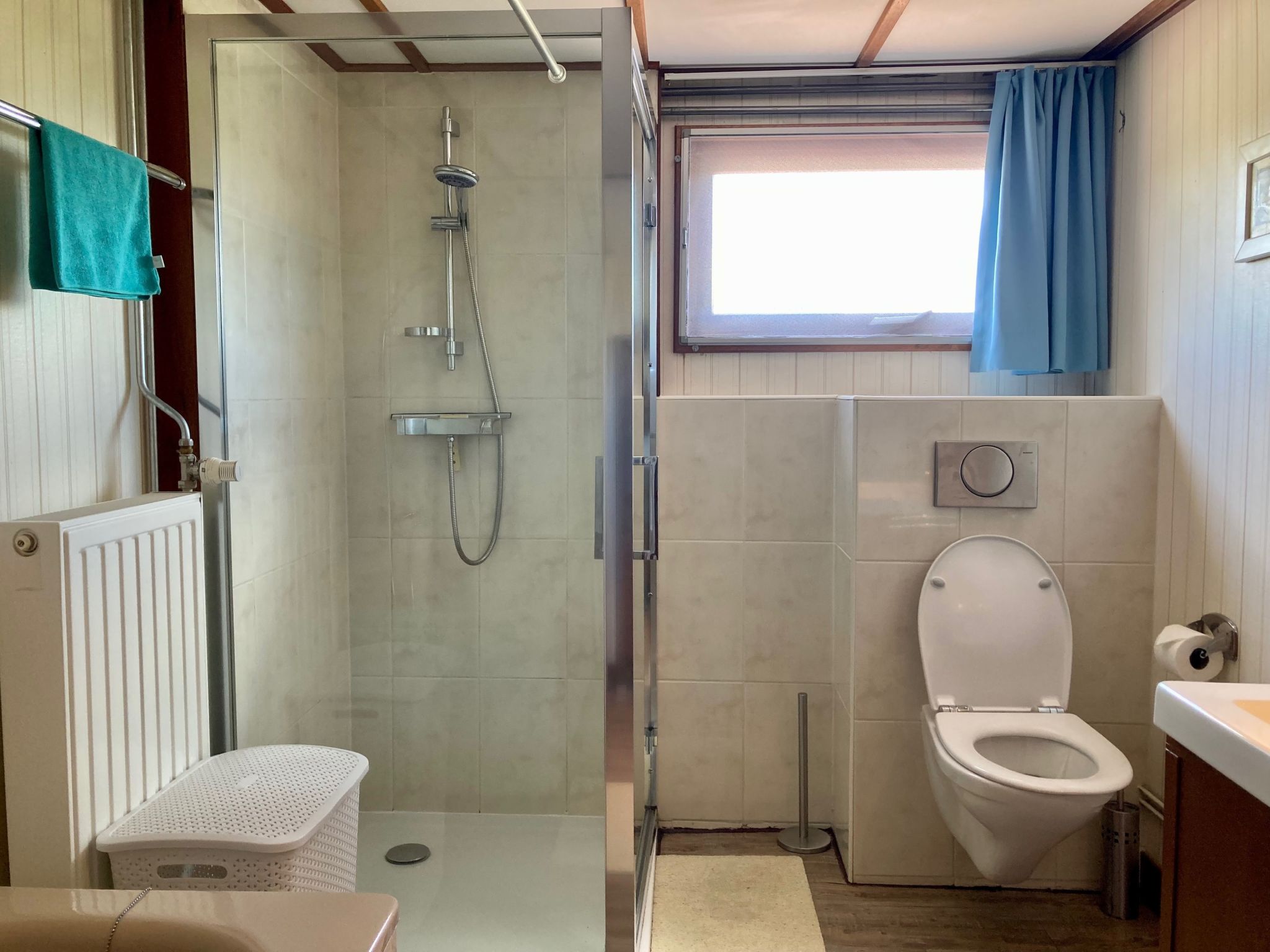 In Anjum mit Kleinem Garten-Binnen