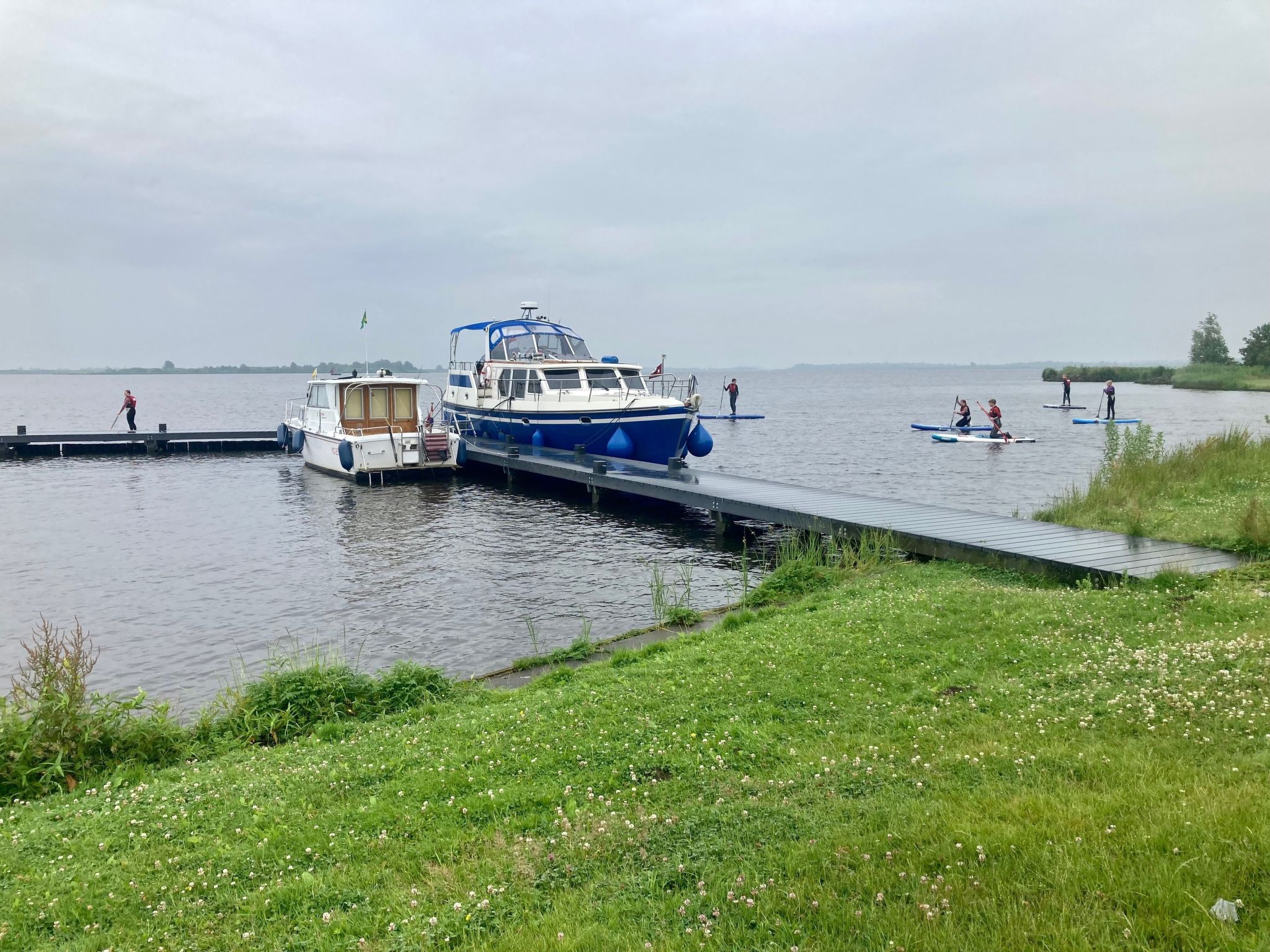 In Anjum mit Kleinem Garten-Binnen