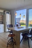 Nirvana: Vrijstaande bungalow aan meer in Friesland met haard en omheinde tuin - thumbnail 6