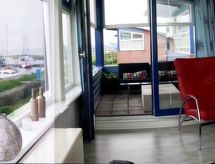 Vrijstaande bungalow Jasmin aan het water in Anjum, Friesland - thumbnail 2