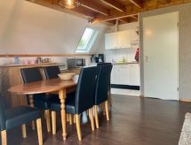 Vrijstaande bungalow met tuin op golfresort bij Lauwersmeer - thumbnail 5