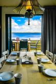 Vrijstaande bungalow aan het Lauwersmeer met haard en grote tuin - thumbnail 4