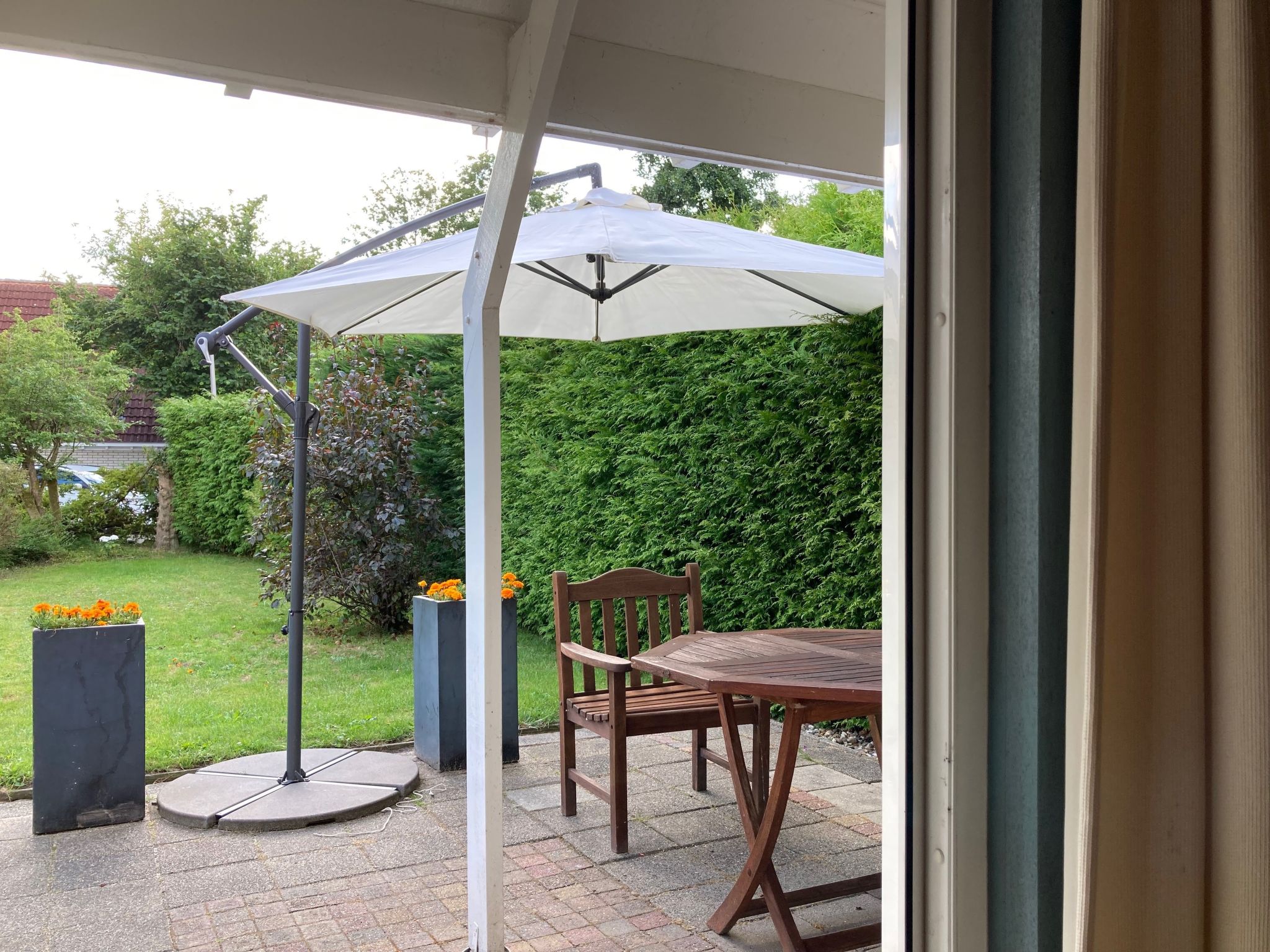 Haus am Deich!-Binnen