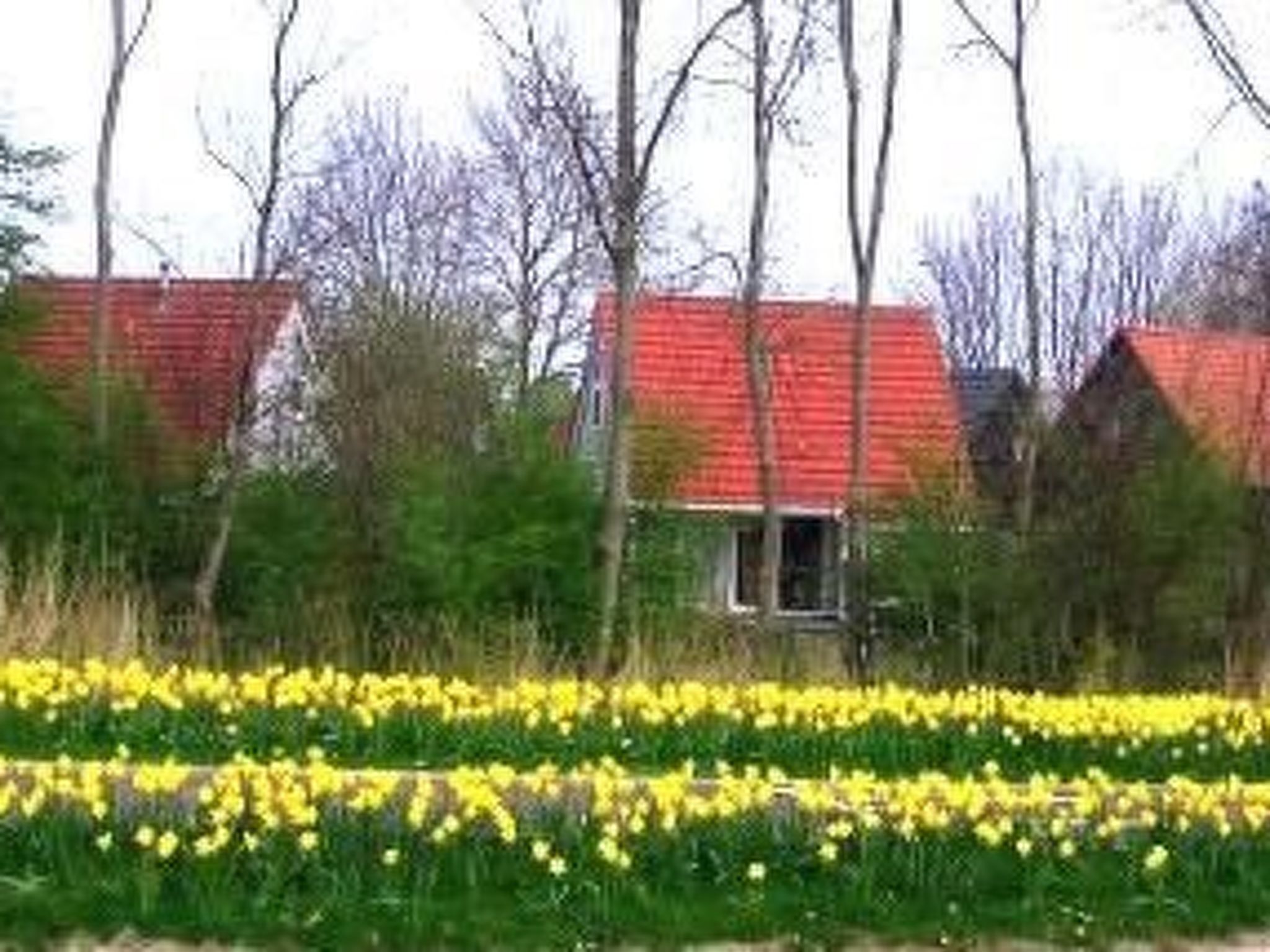 Haus am Deich!-Binnen