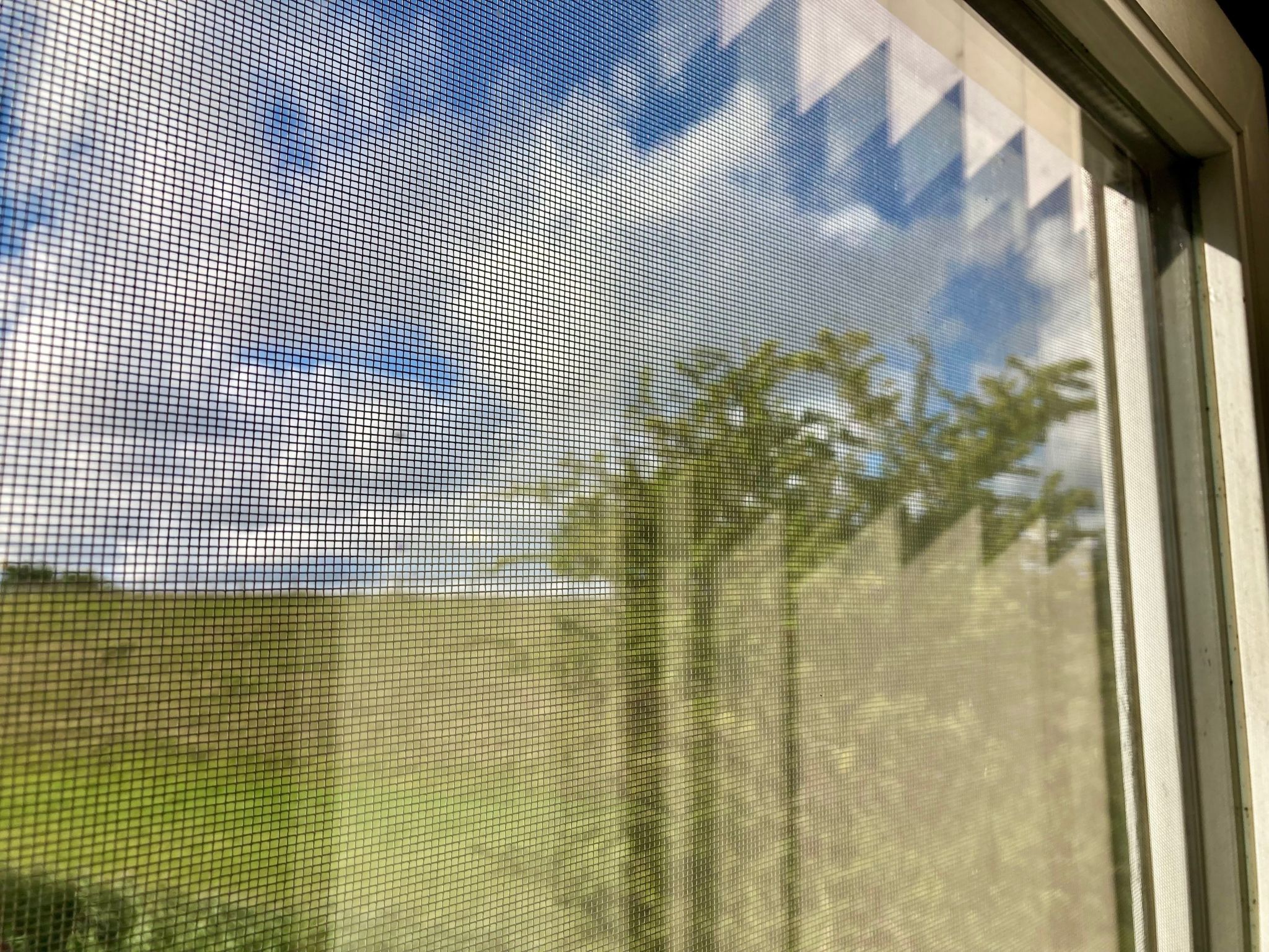 Haus am Deich!-Binnen