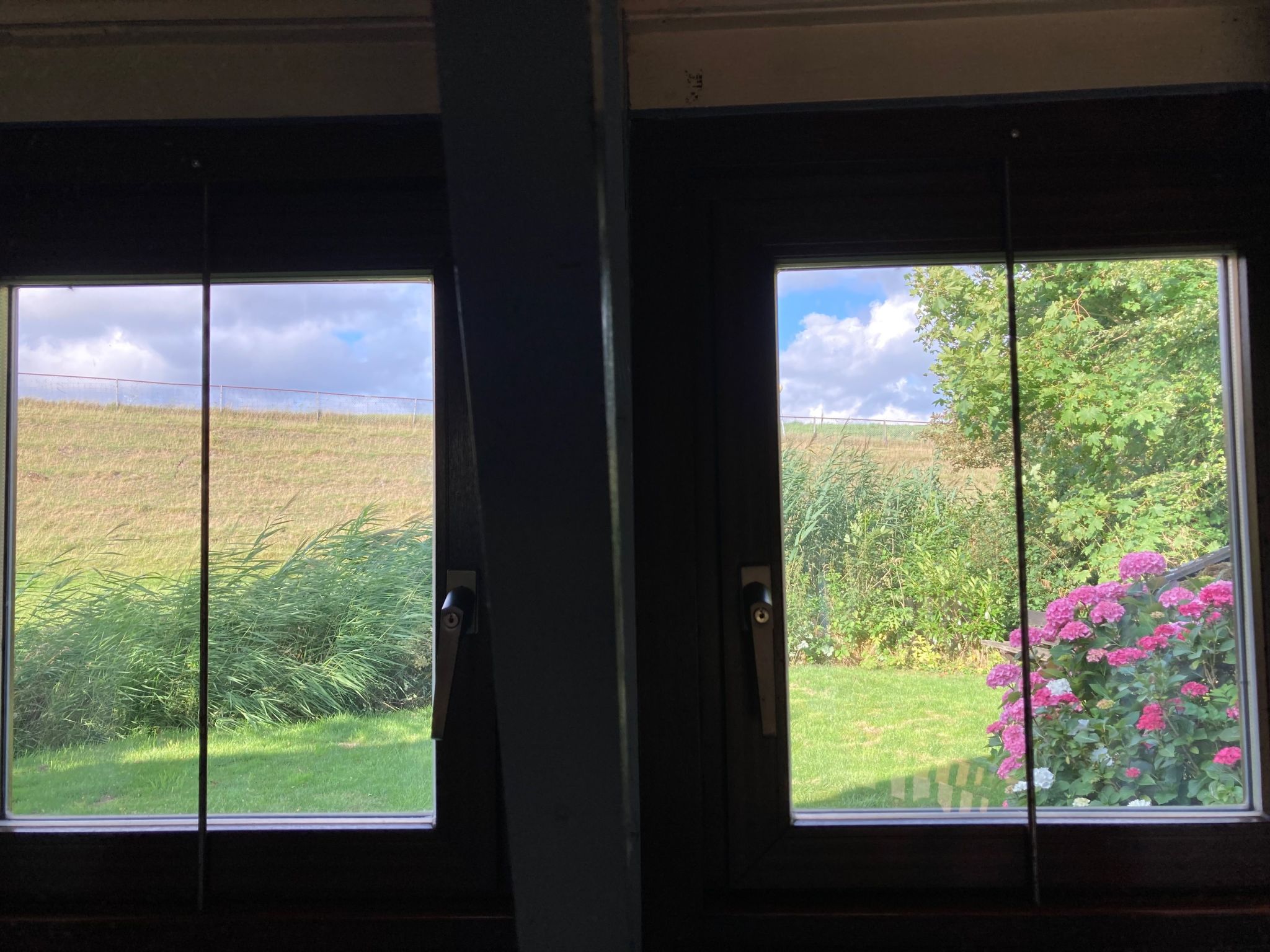 Haus am Deich!-Binnen