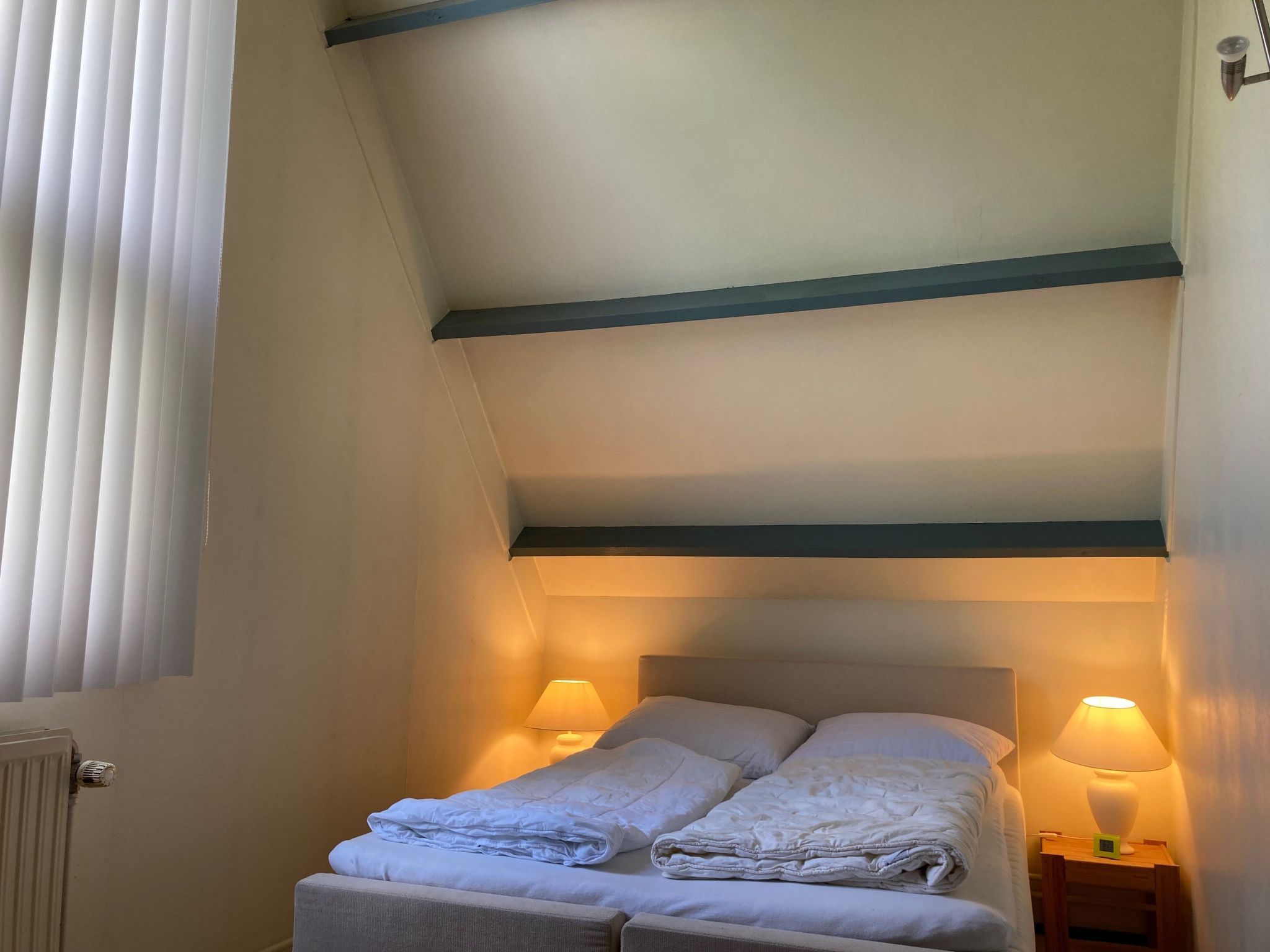 Haus am Deich!-Binnen