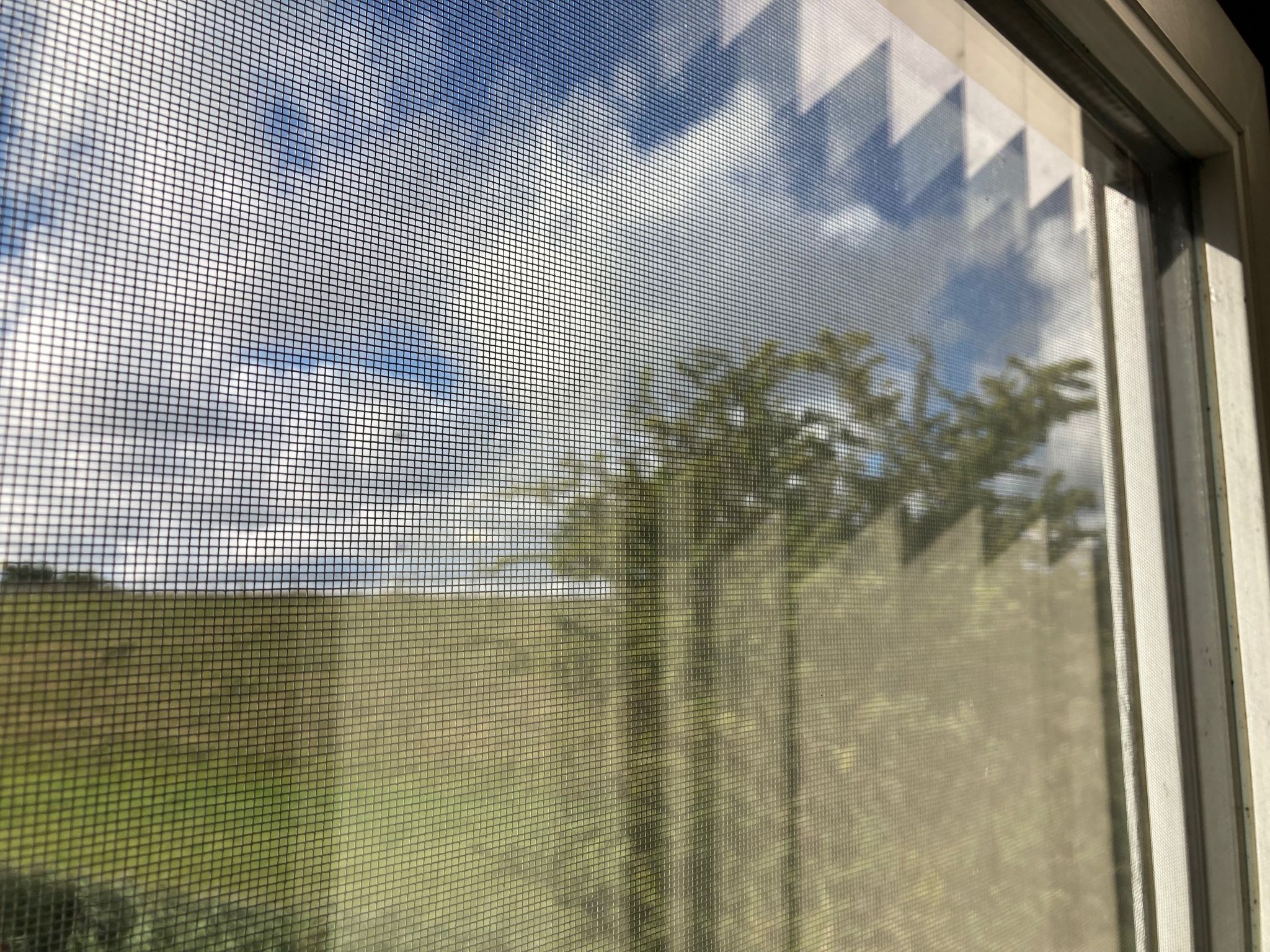 Haus am Deich!-Binnen