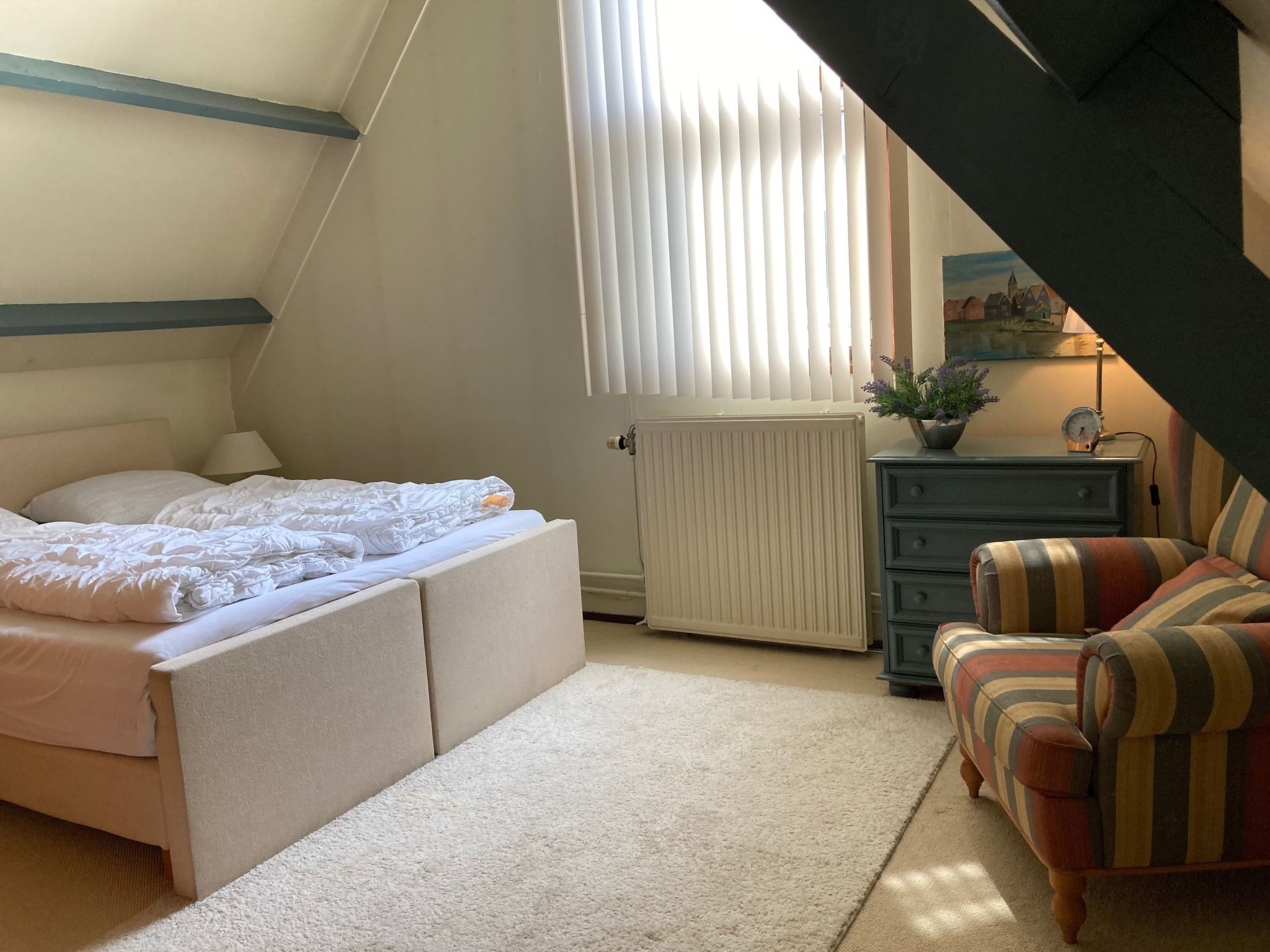 Haus am Deich!-Binnen