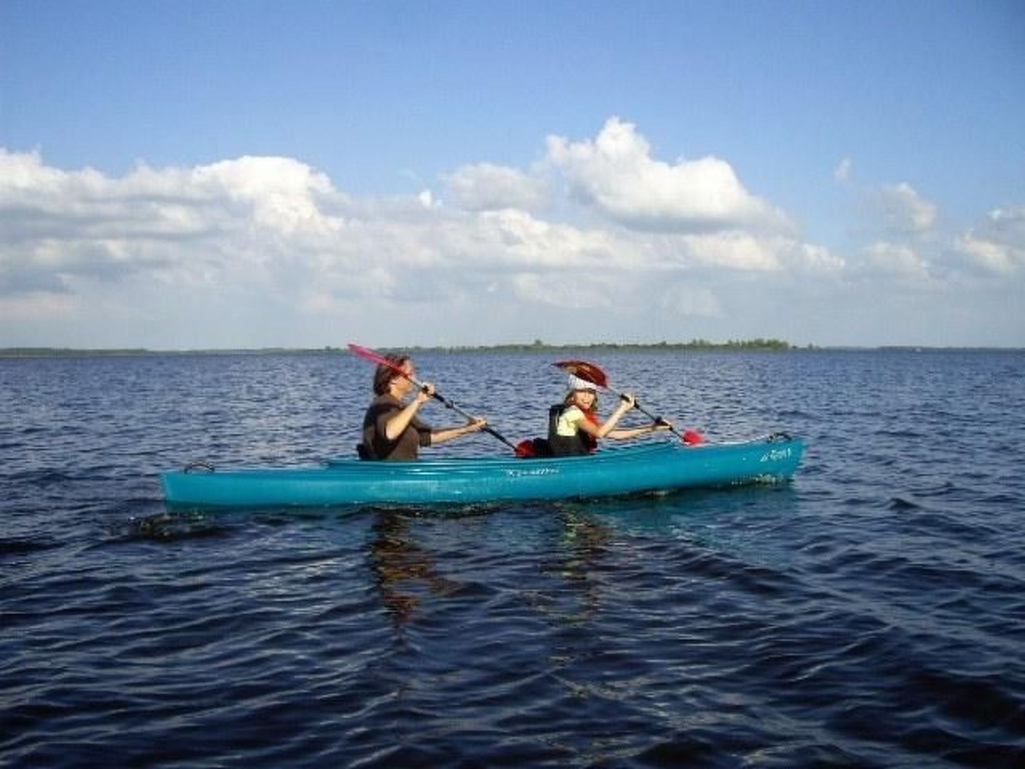 Ruhiges Ferienhaus mit großer offener Küche-Drinnen