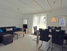 Vrijstaande bungalow bij meer en golfbaan in Anjum, Friesland - thumbnail 6