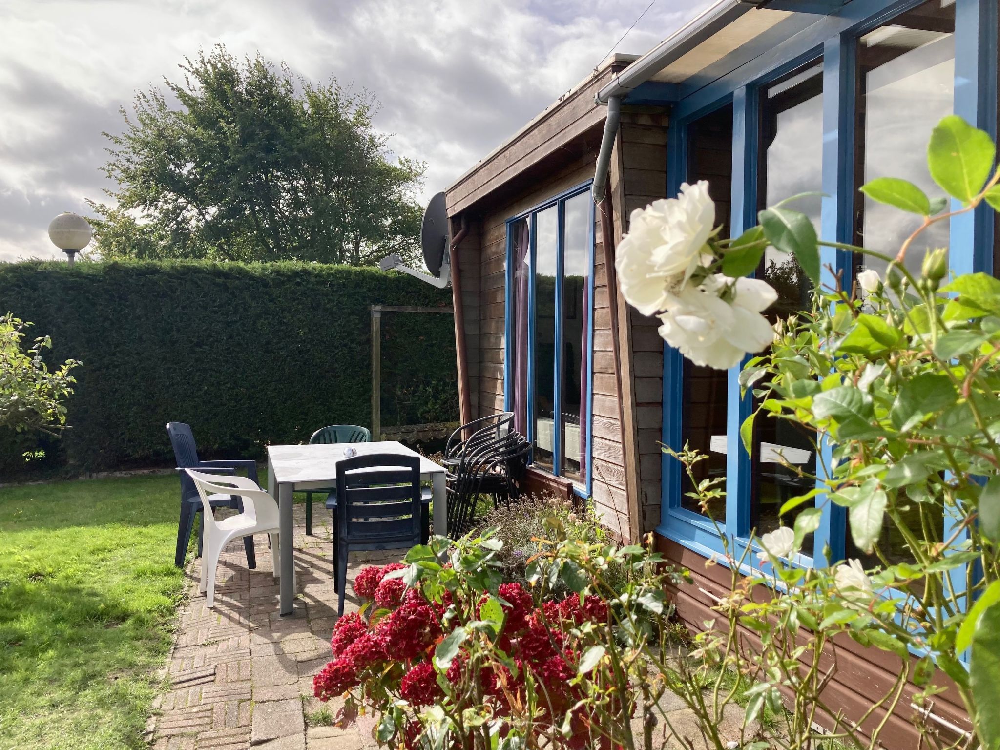 009 Casa Rosa-Binnen