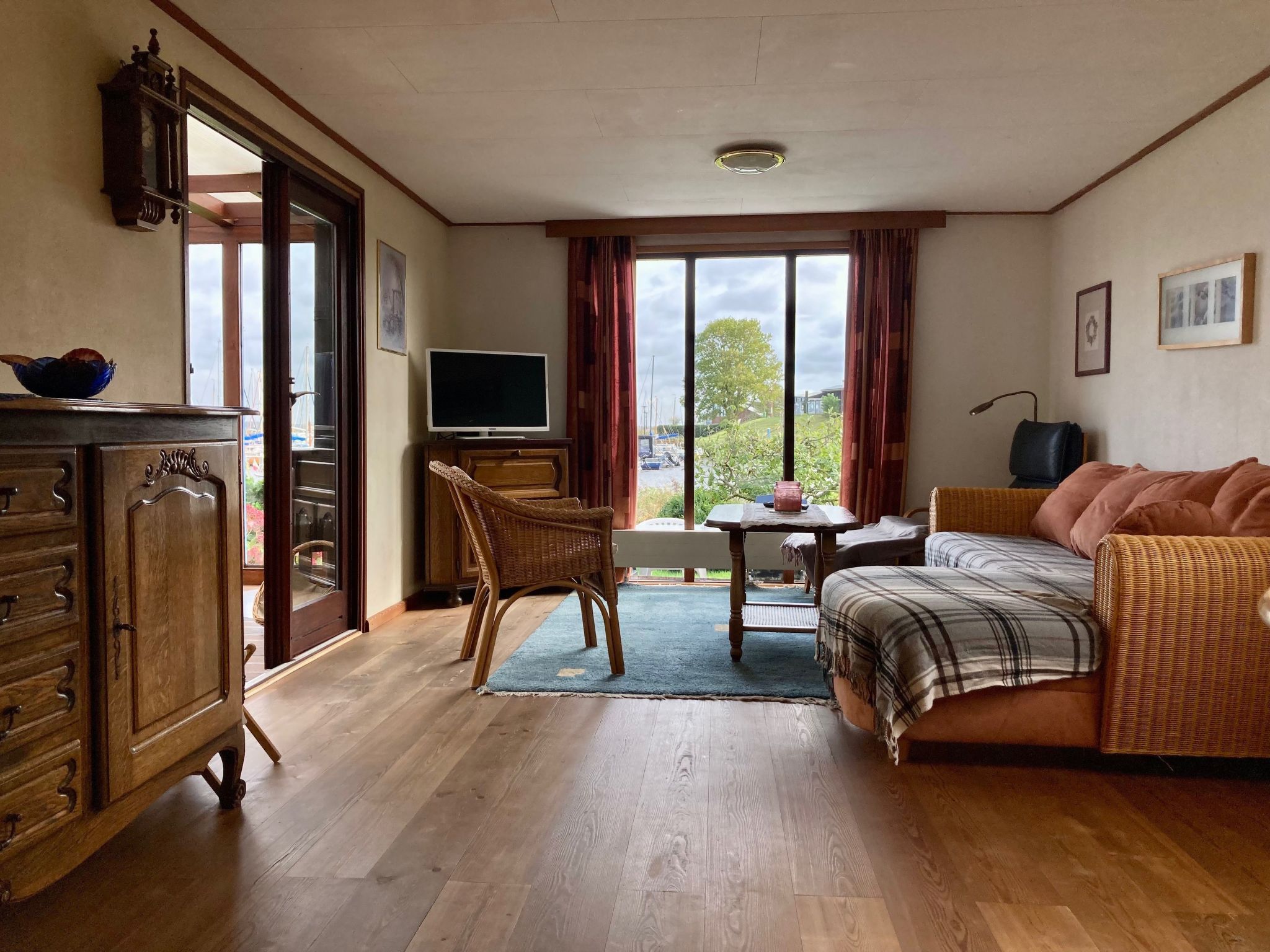 009 Casa Rosa-Binnen