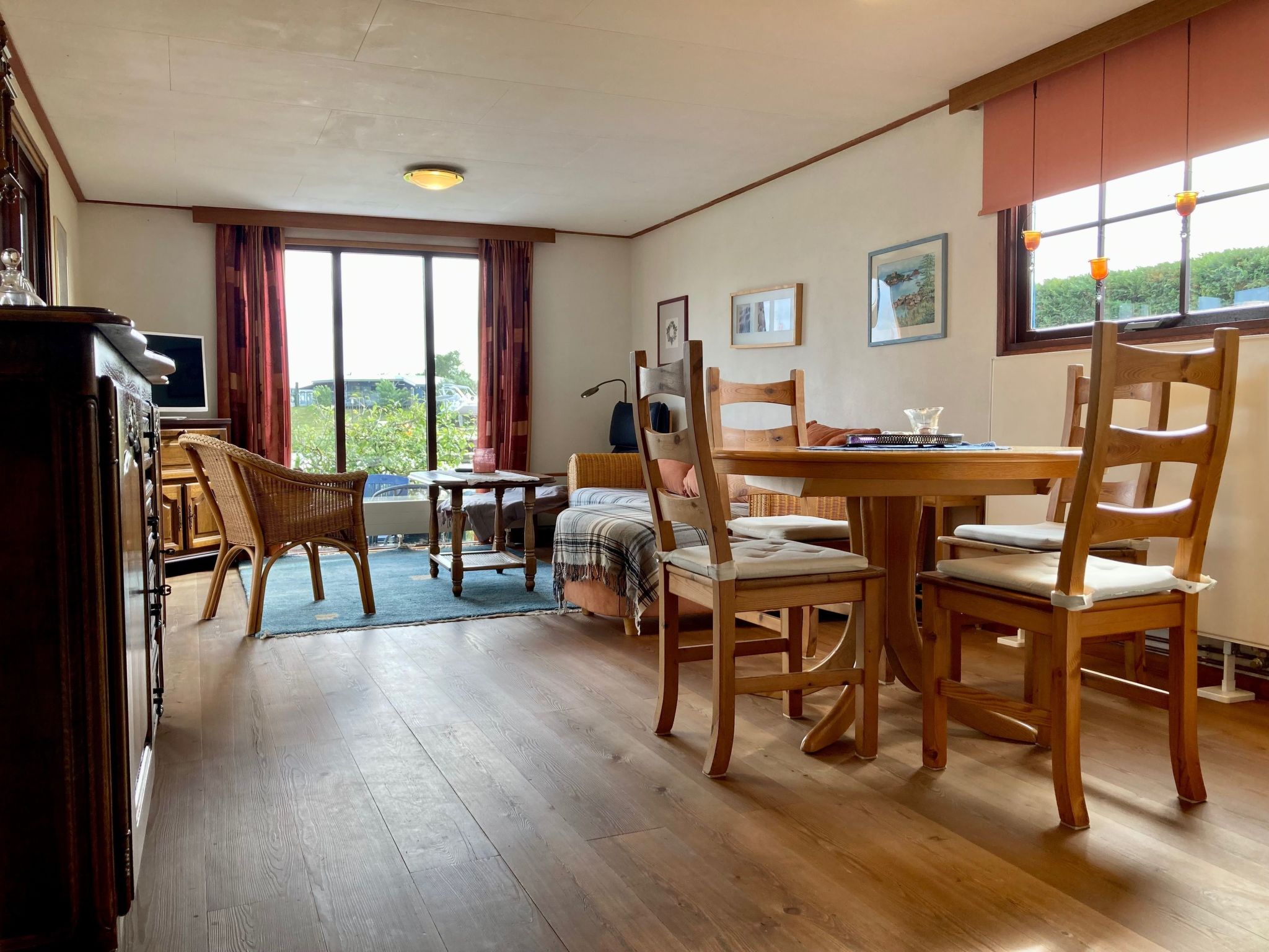 009 Casa Rosa-Binnen