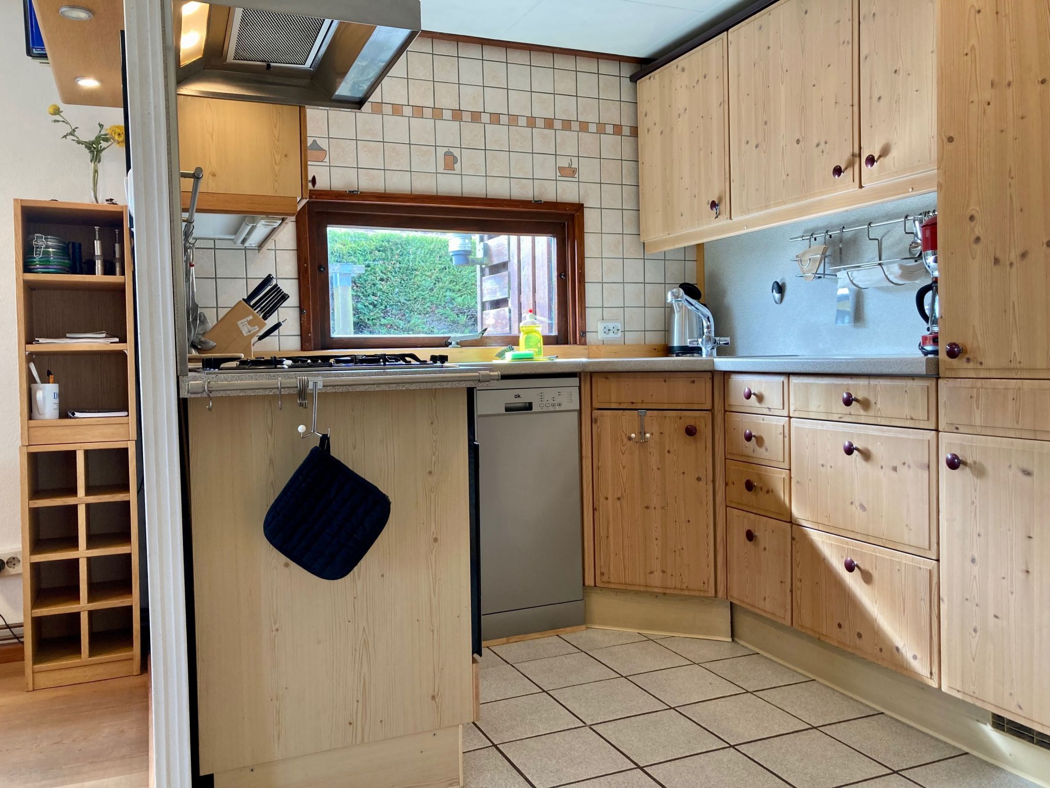 009 Casa Rosa-Binnen