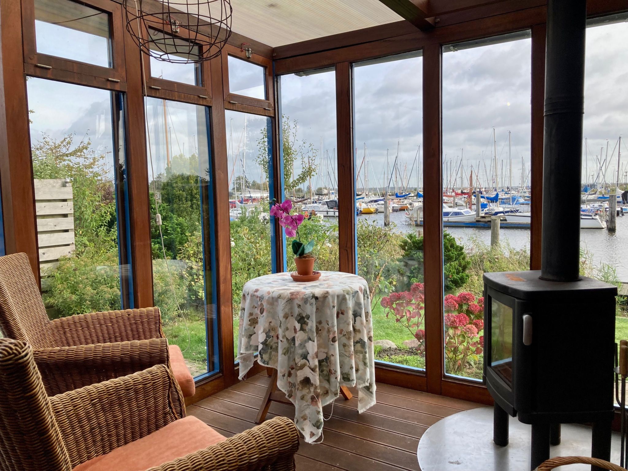 009 Casa Rosa-Binnen