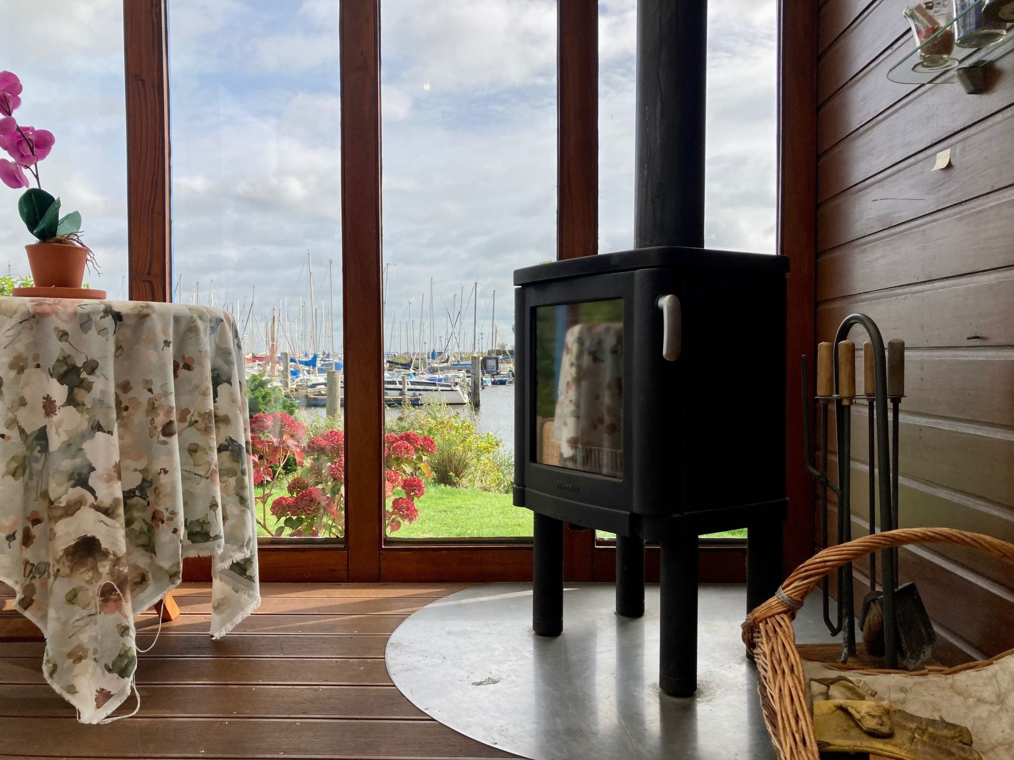 009 Casa Rosa-Binnen