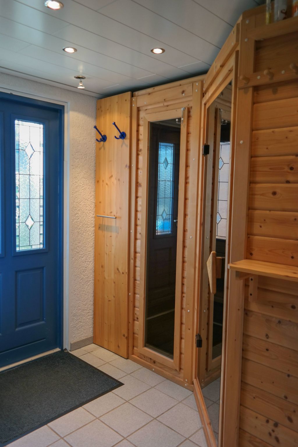 009 Casa Rosa-Binnen