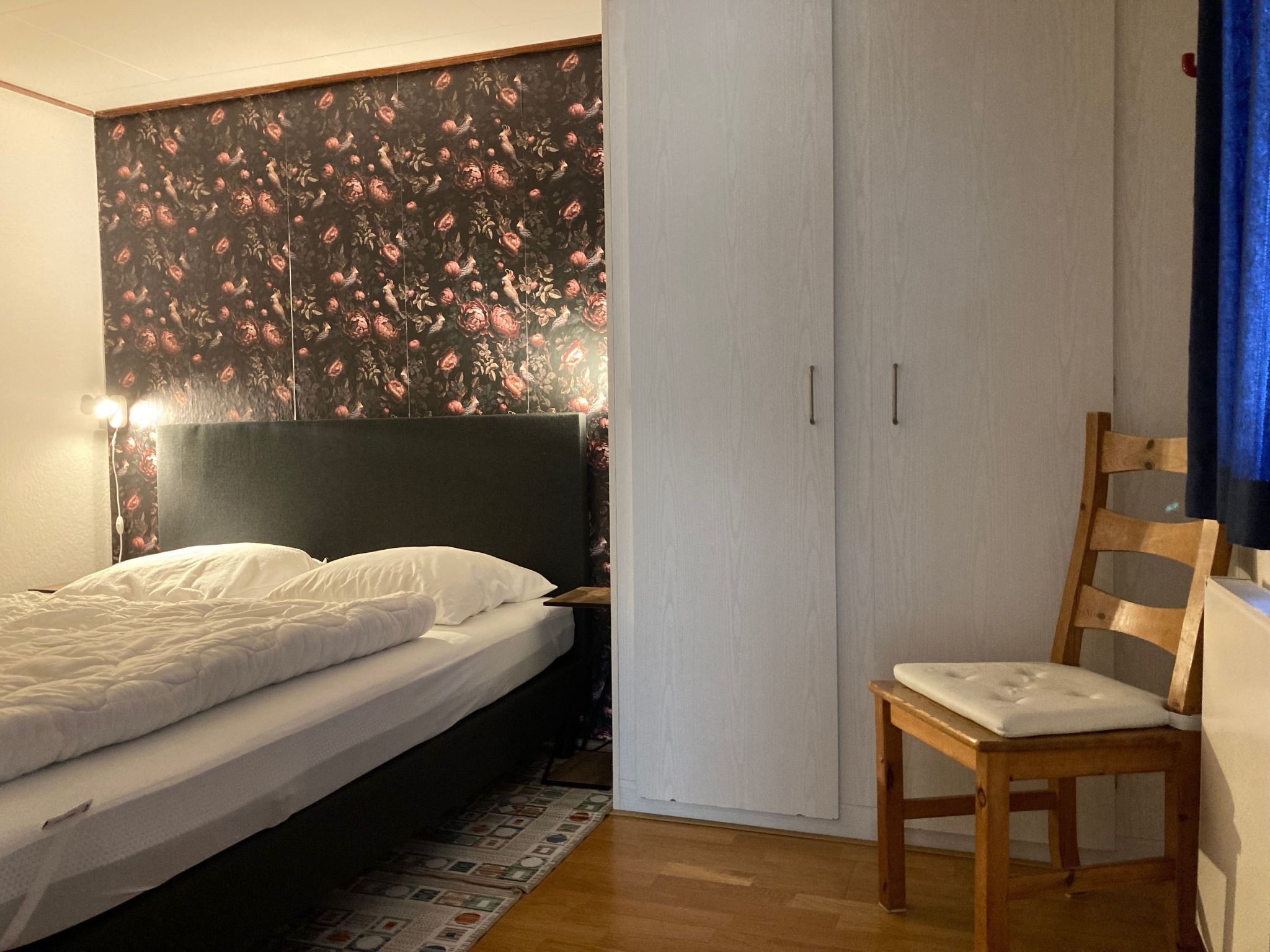 009 Casa Rosa-Binnen