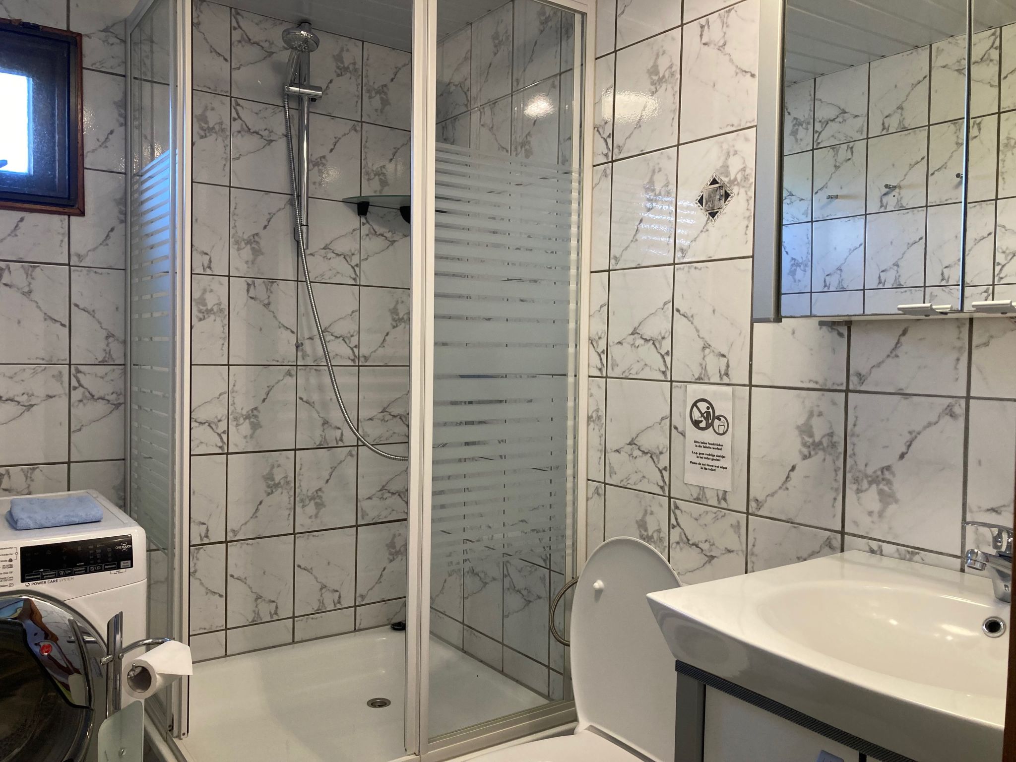 009 Casa Rosa-Binnen