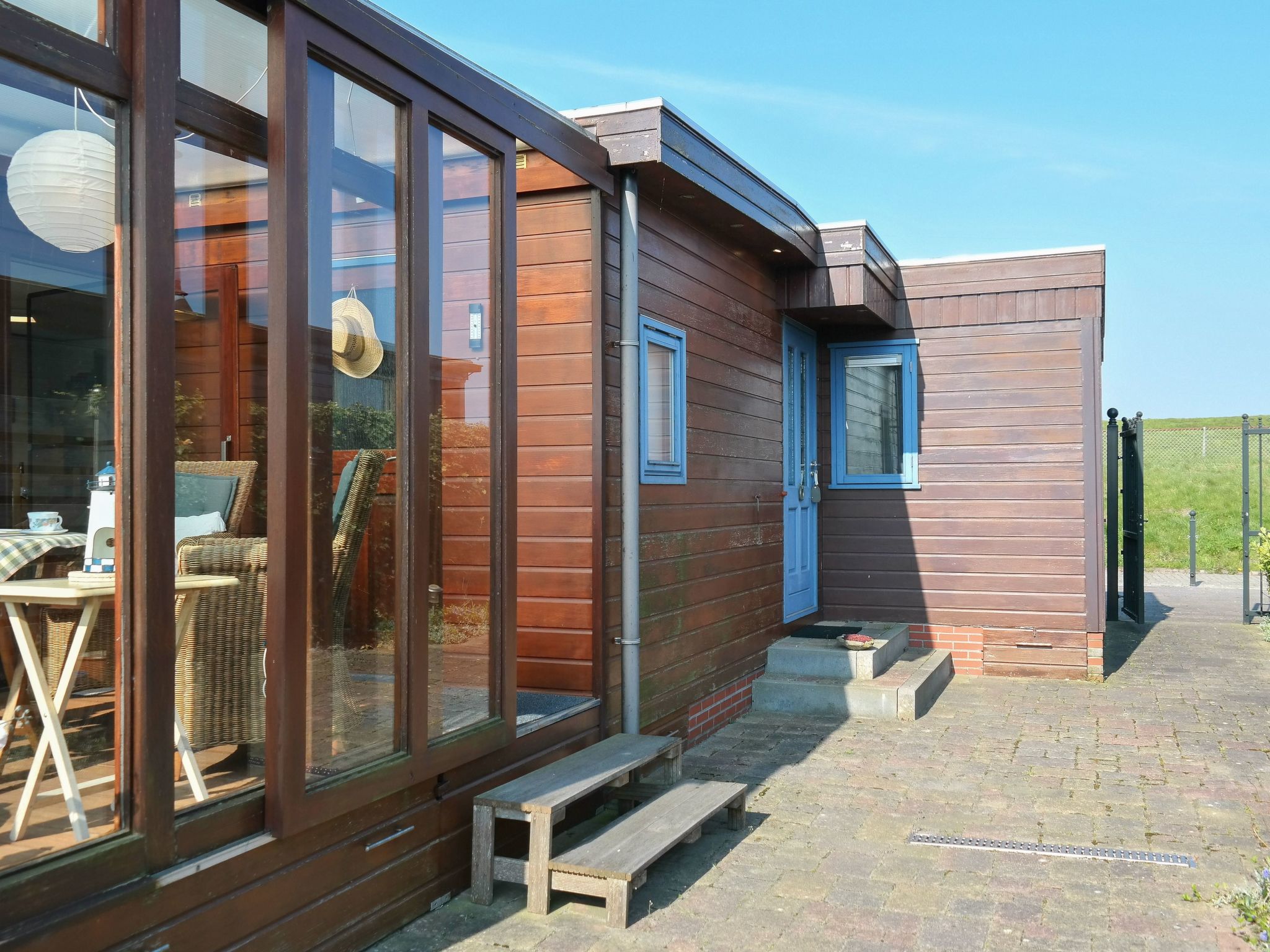 009 Casa Rosa-Binnen