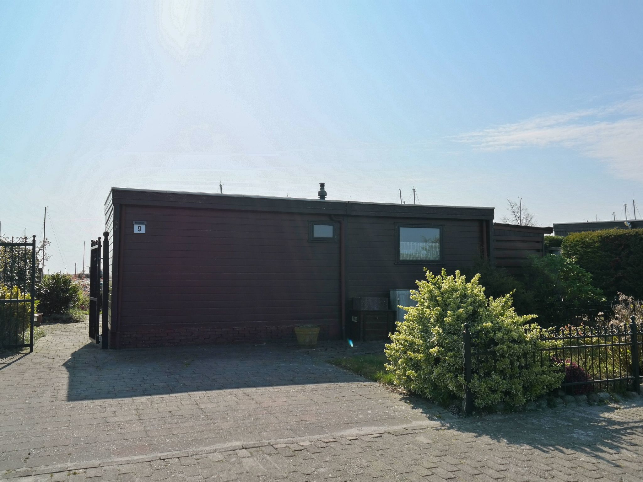 009 Casa Rosa-Binnen