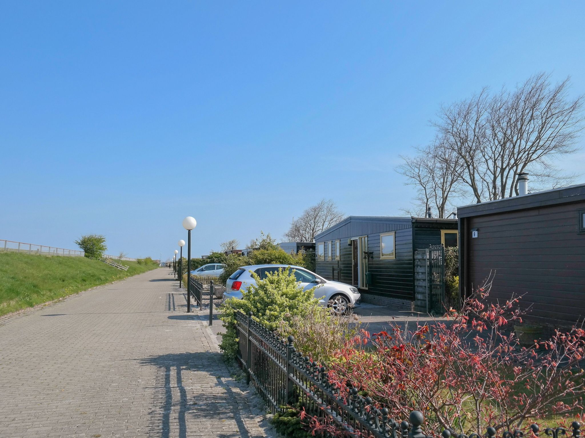 009 Casa Rosa-Binnen