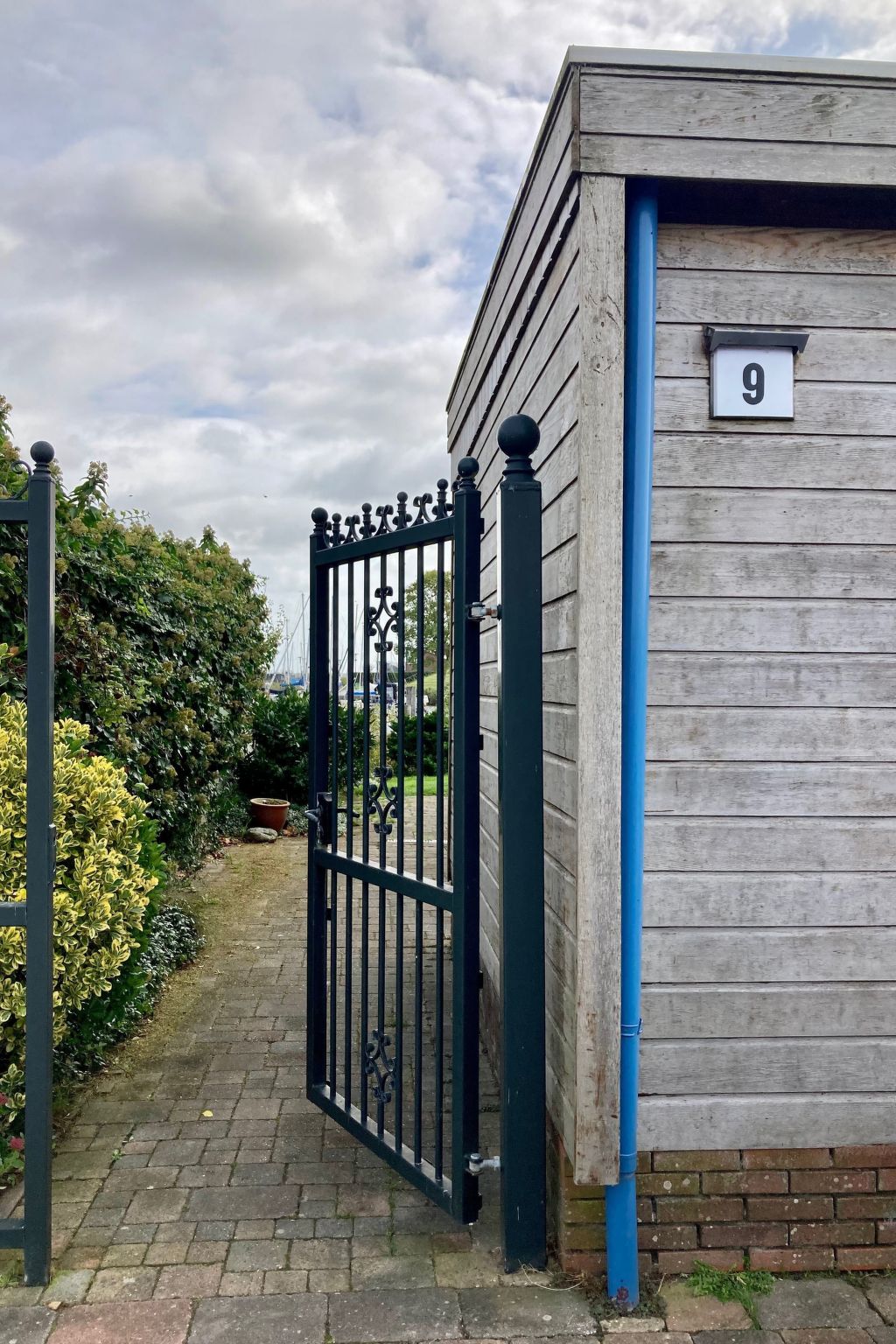 009 Casa Rosa-Binnen