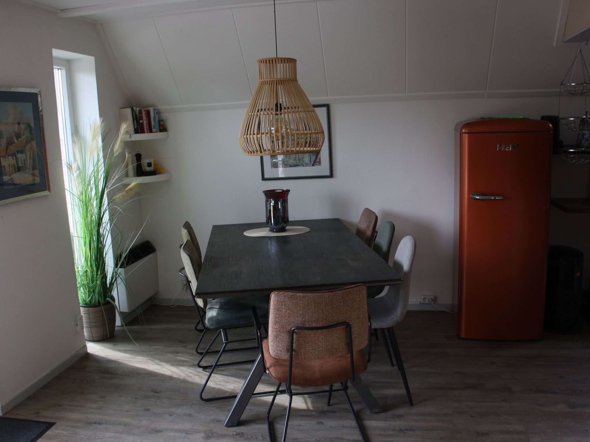 Haus Reiher am Lauwersmeer-Binnen