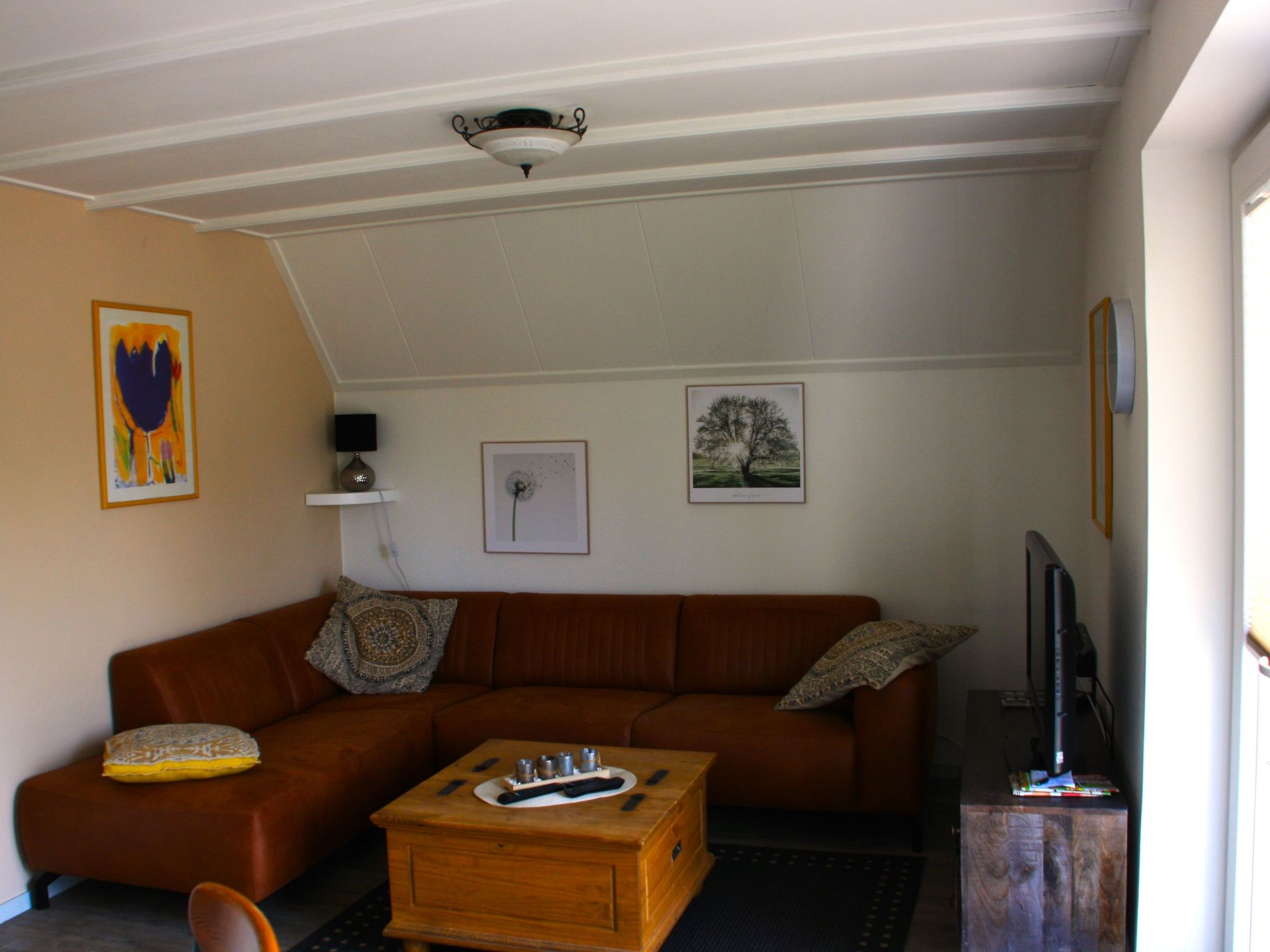 Haus Reiher am Lauwersmeer-Binnen