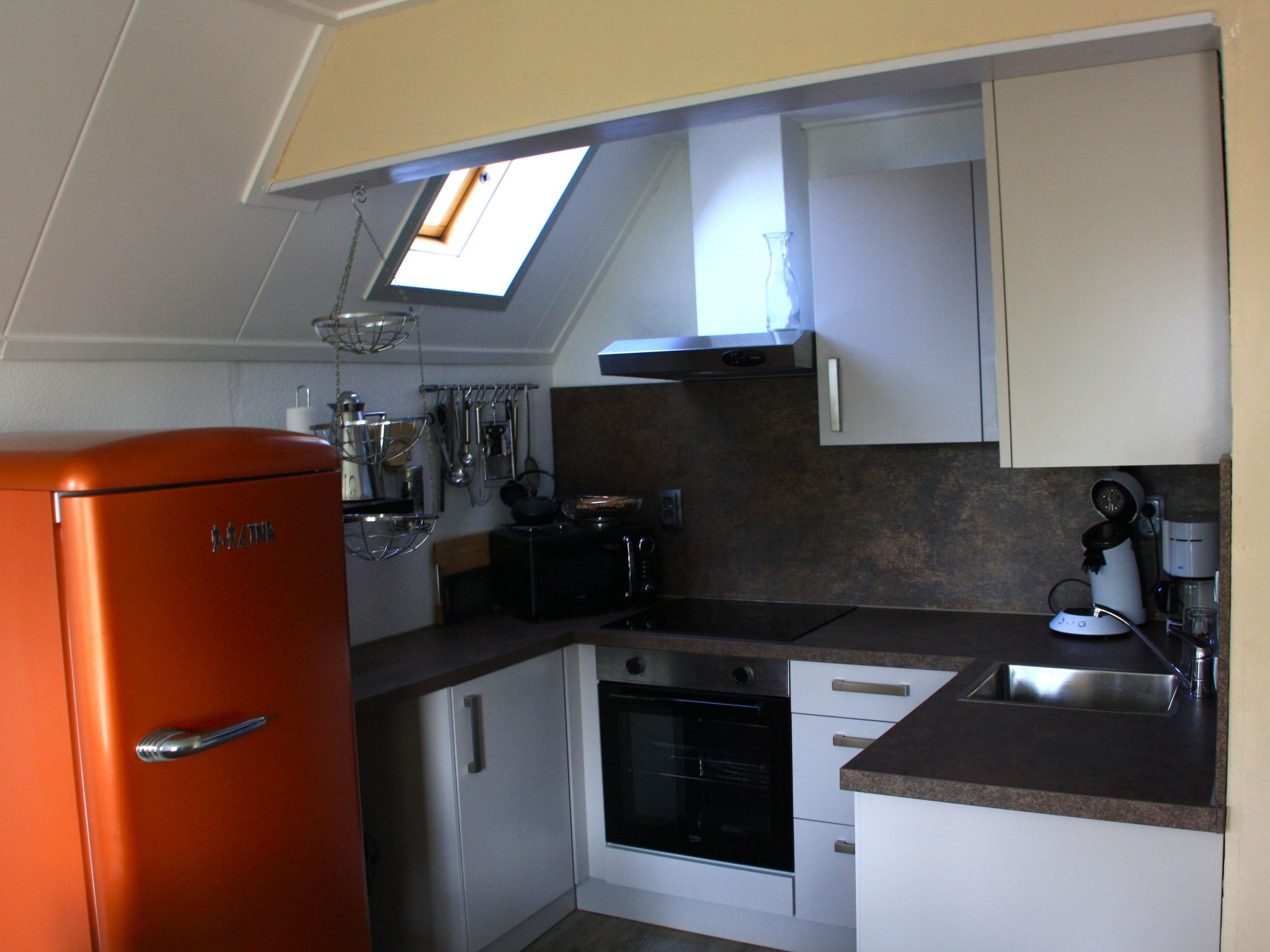 Haus Reiher am Lauwersmeer-Binnen