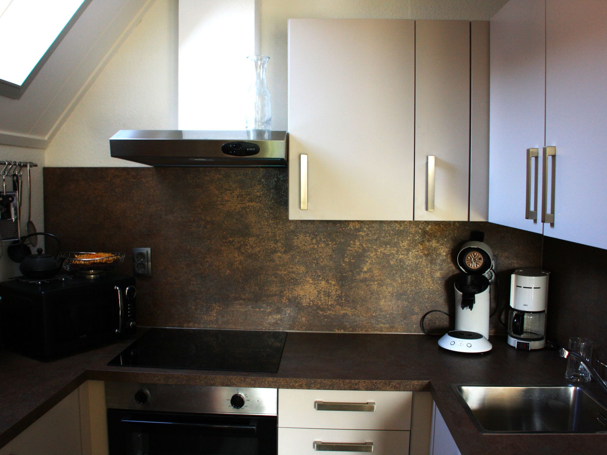 Haus Reiher am Lauwersmeer-Binnen