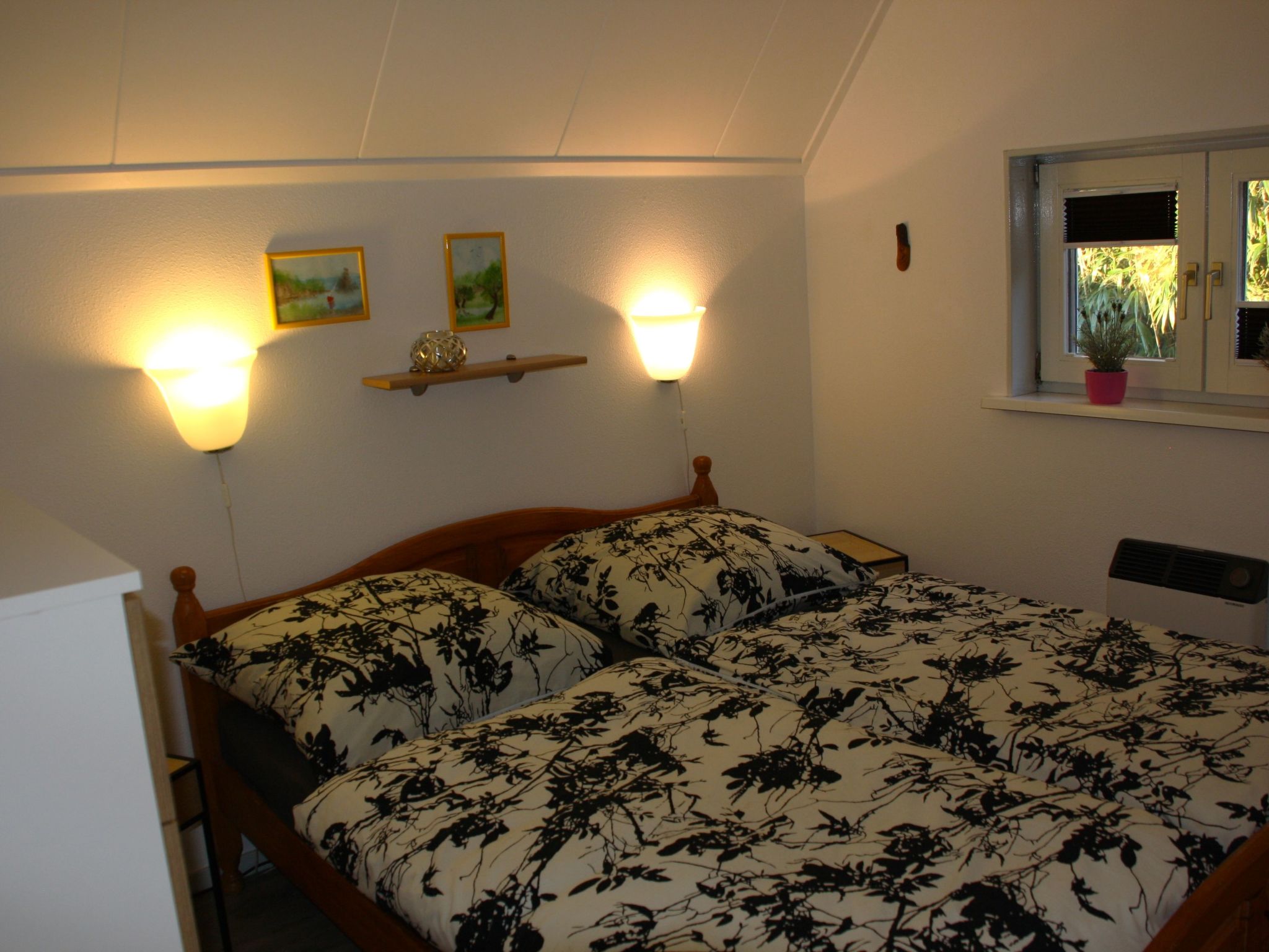 Haus Reiher am Lauwersmeer-Binnen